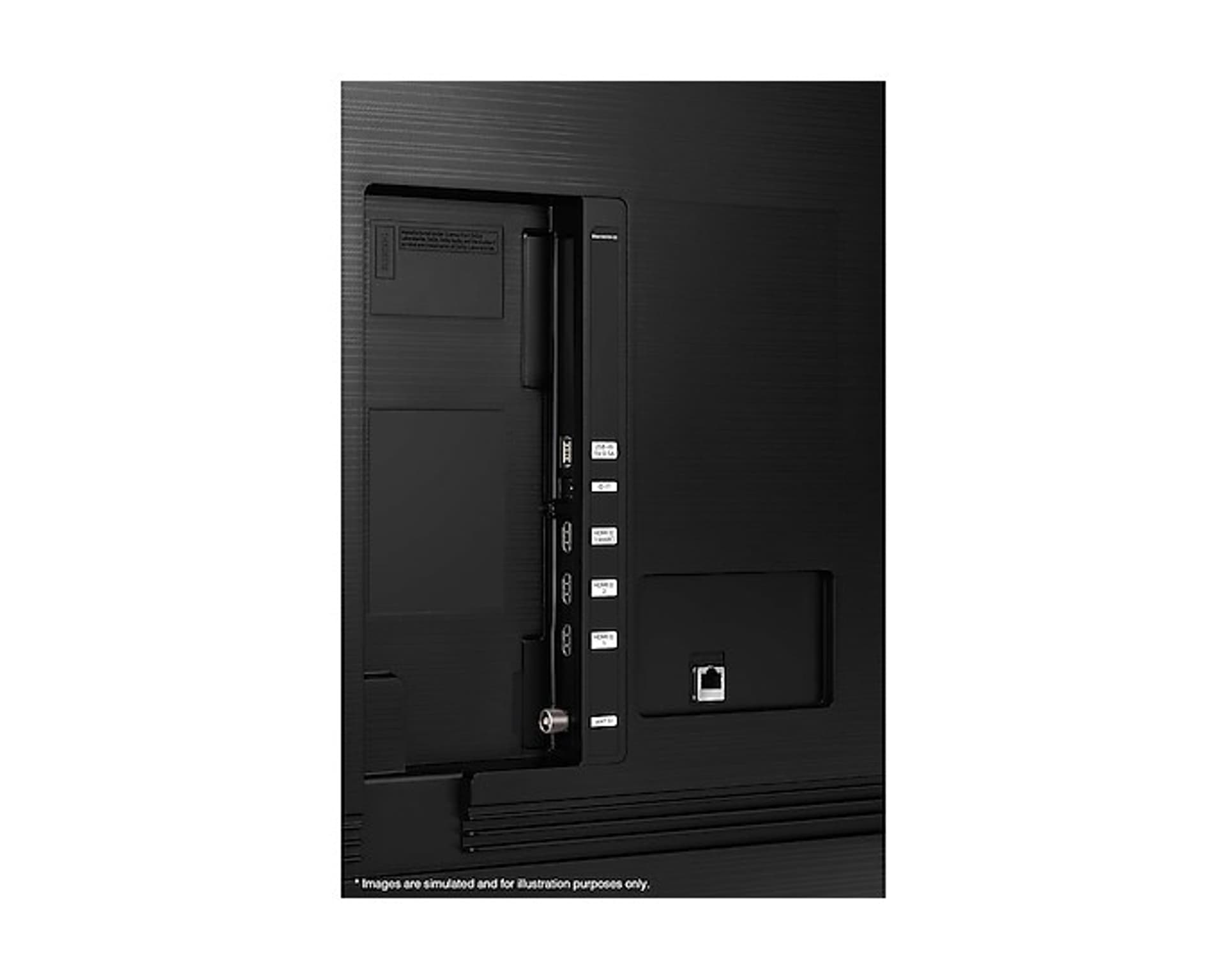 

TV 75" Samsung UE75AU7172U (4K 2000PQI Smart)