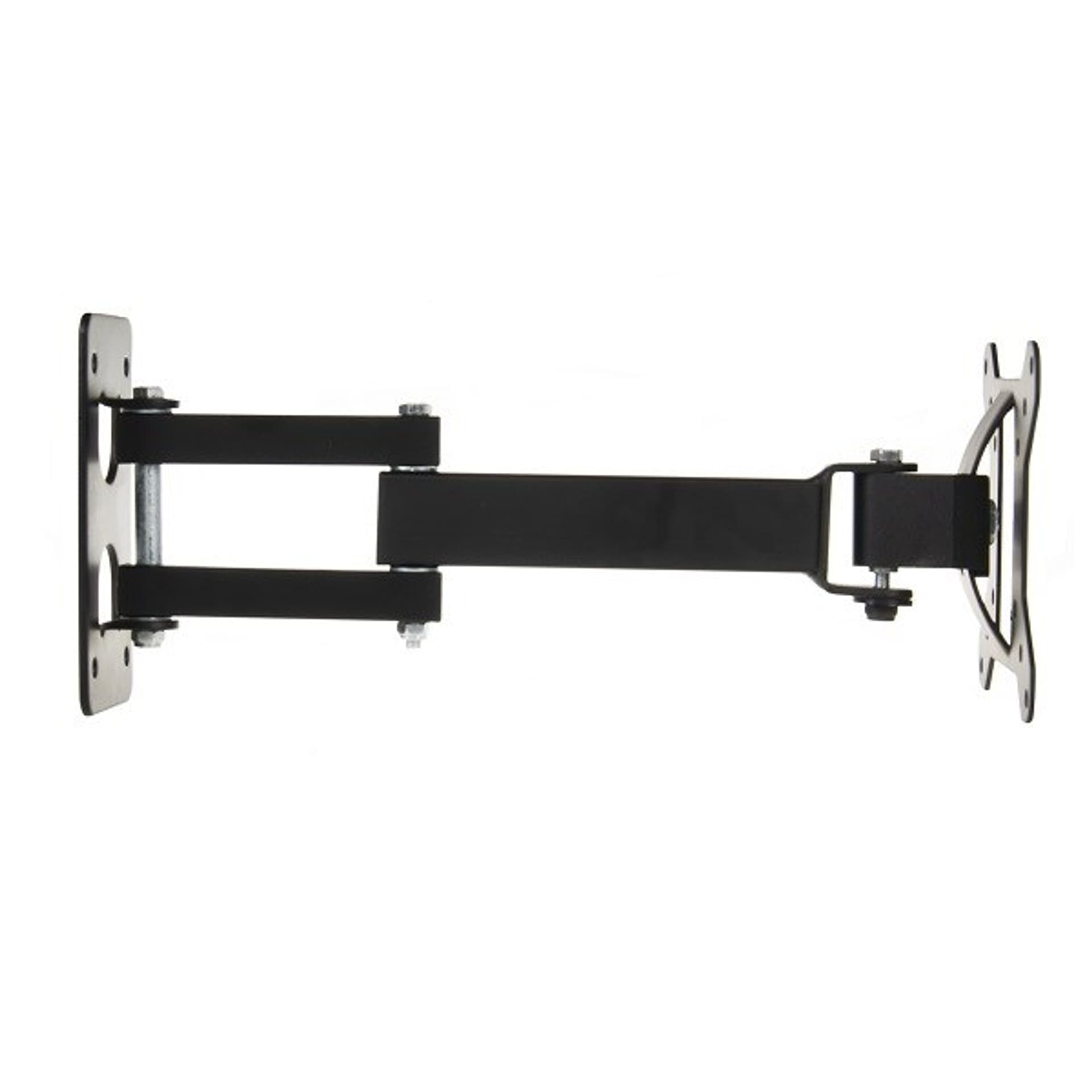 

Uchwyt ścienny do telewizora Libox Ateny LB-200 (ścienne; 17" - 32"; max. 25kg)
