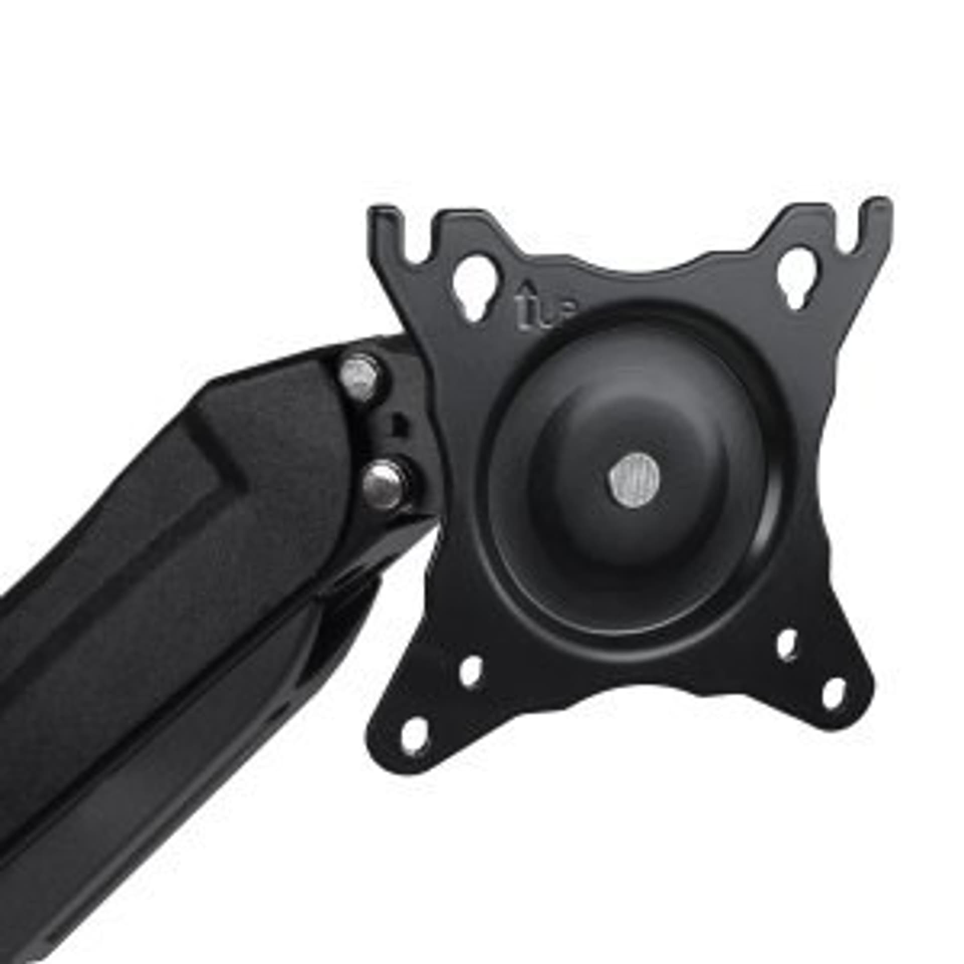 

Uchwyt biurkowy do monitora Maclean MC-860 (biurkowy; 13" - 27"; max. 8kg)