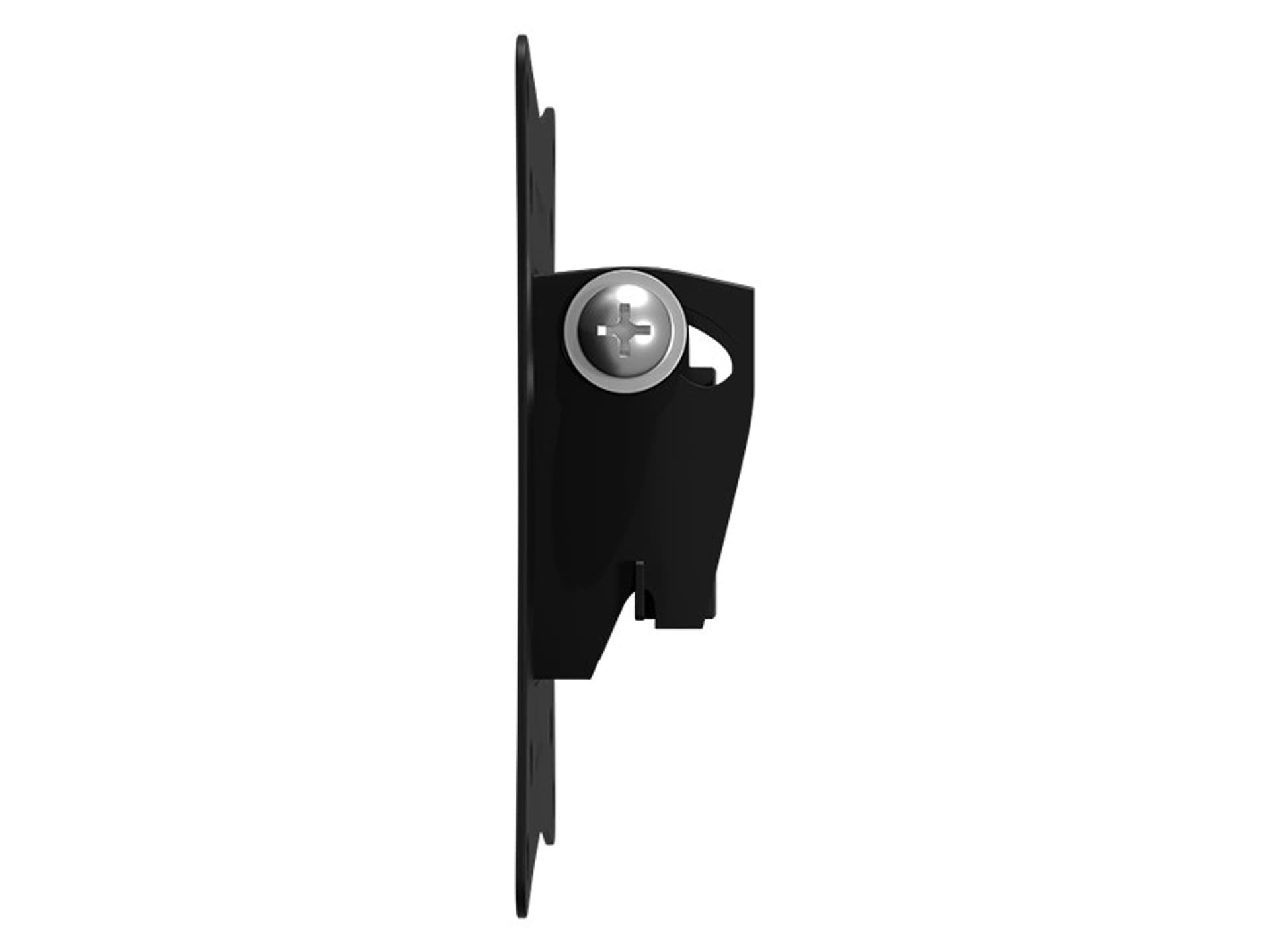 

Uchwyt ścienny do monitora BLOW 76-852# (ścienne, Uchylny; 10" - 25"; max. 20kg)