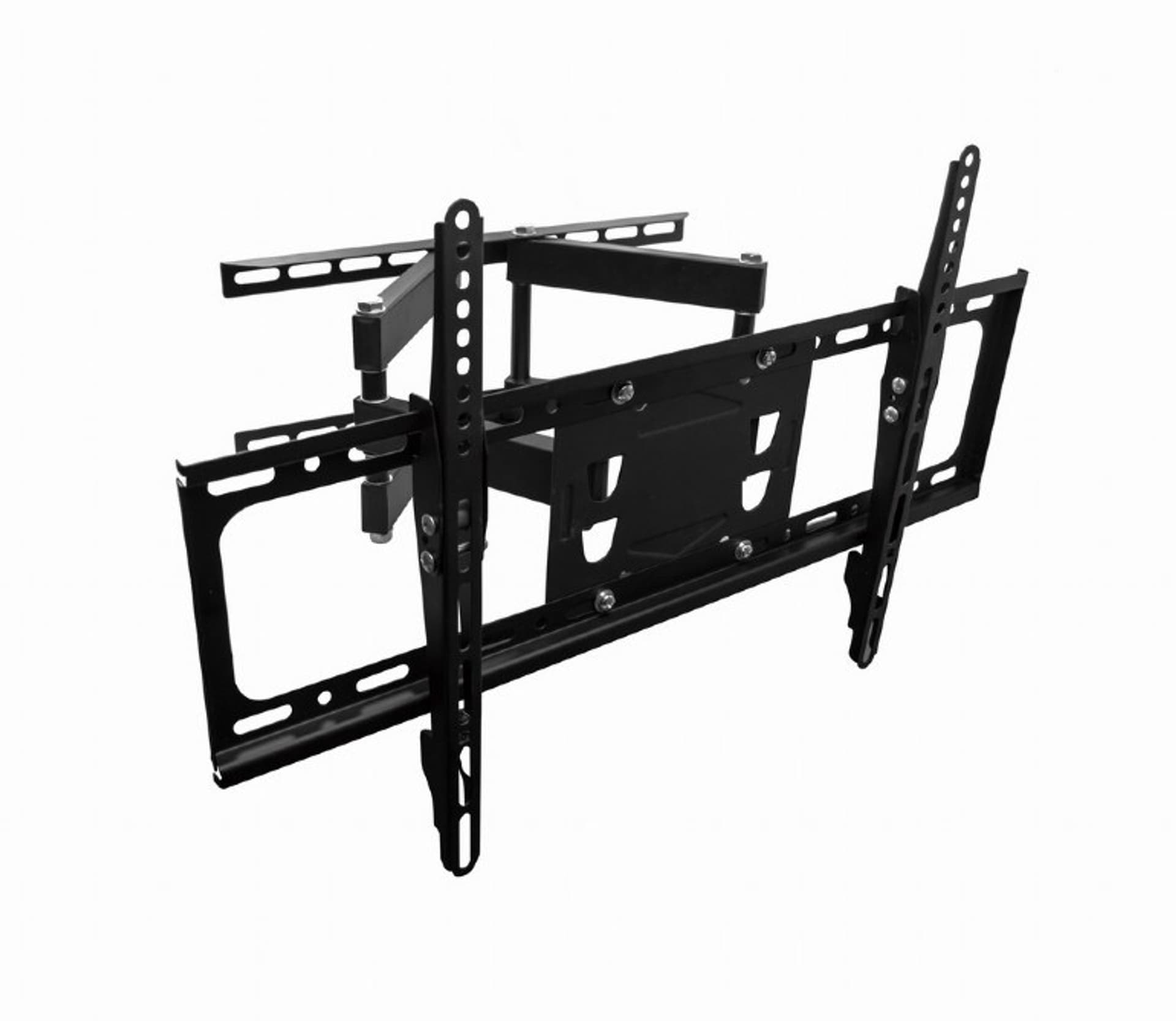 

Gembird WM-65RT-03 TV wall mount (rotation-tilt), 32"-65"/40 kg, Rotation-tilt)/32"-65"/40 k