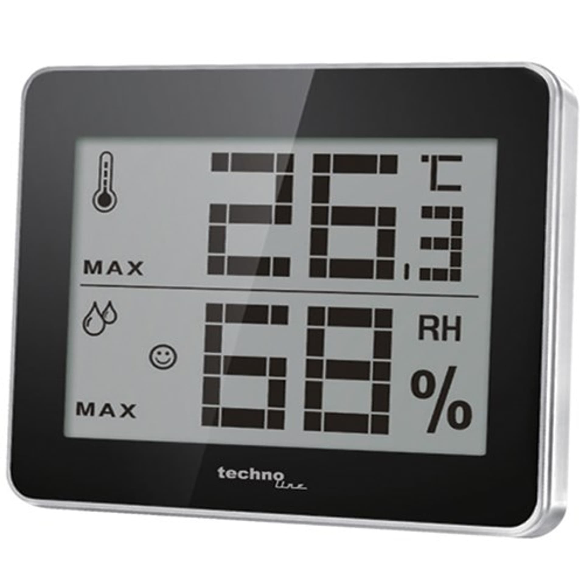 

Stacja pogodowa TECHNOLINE WS9450