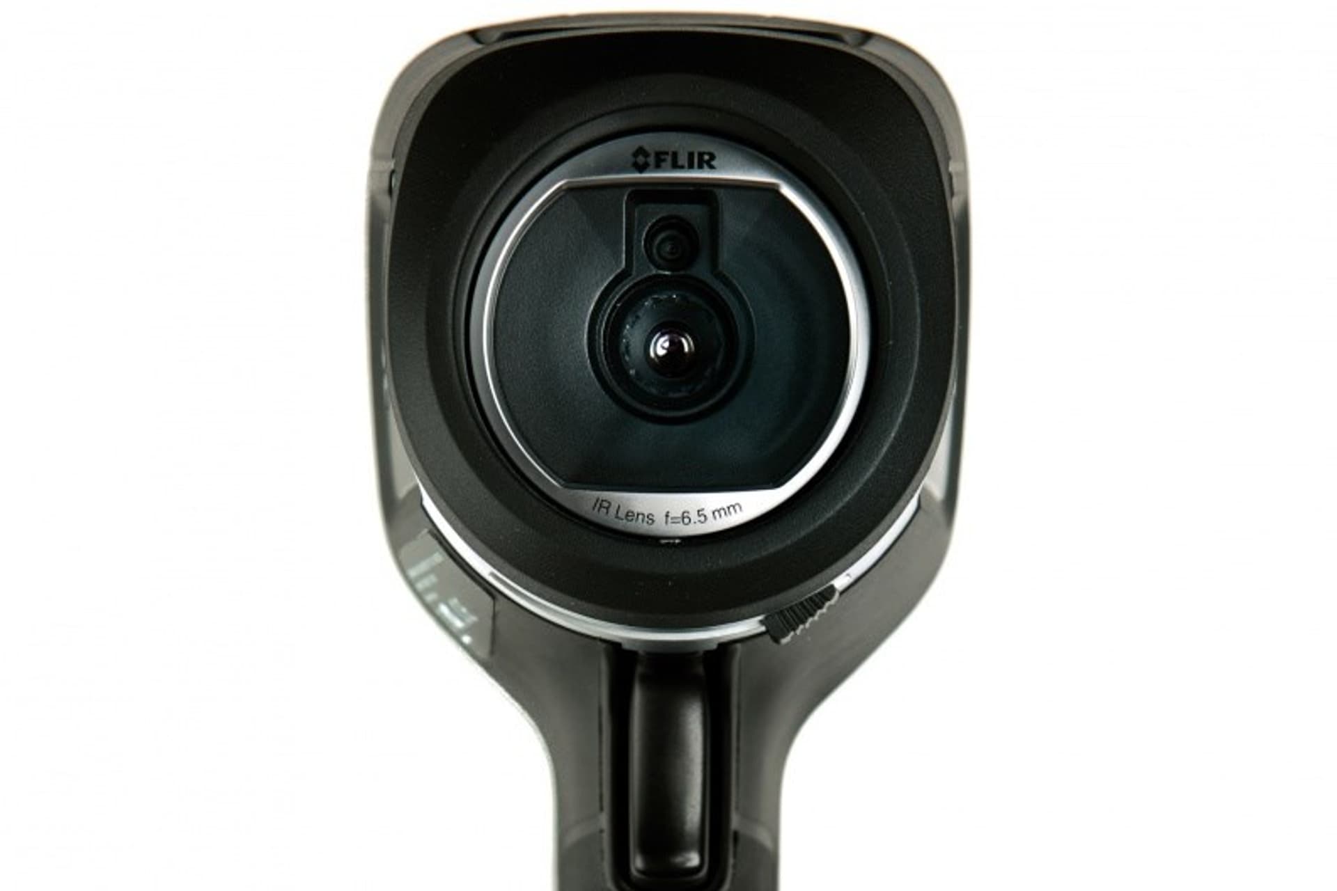 

FLIR KAMERA TERMOWIZYJNA Z ROZSZERZONYM ZAKRESEM TEMPERATUR Z WI-FI 240X180PX E6-XT