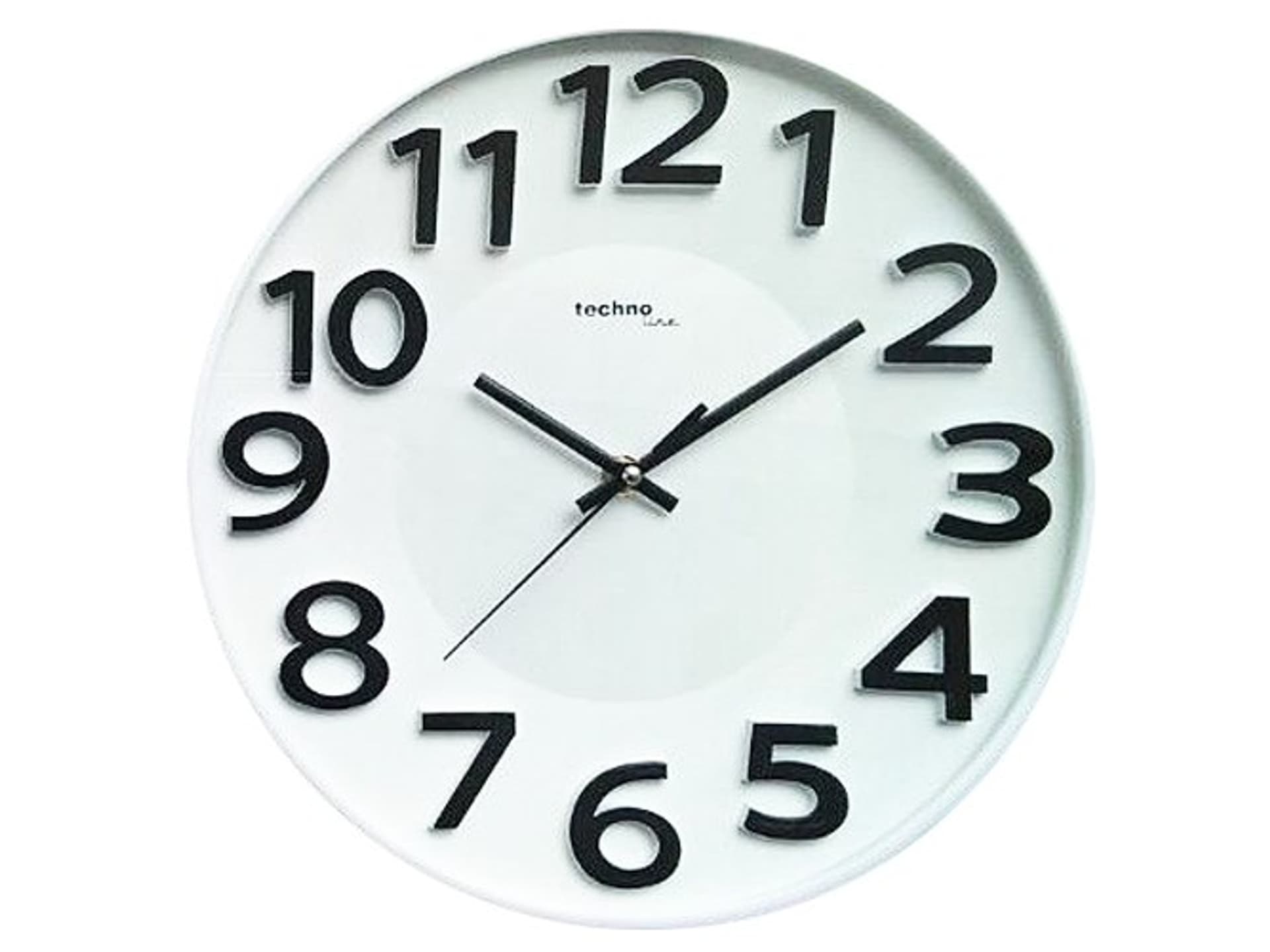 

Zegar ścienny TECHNOLINE WT4100 Home Style 30 cm