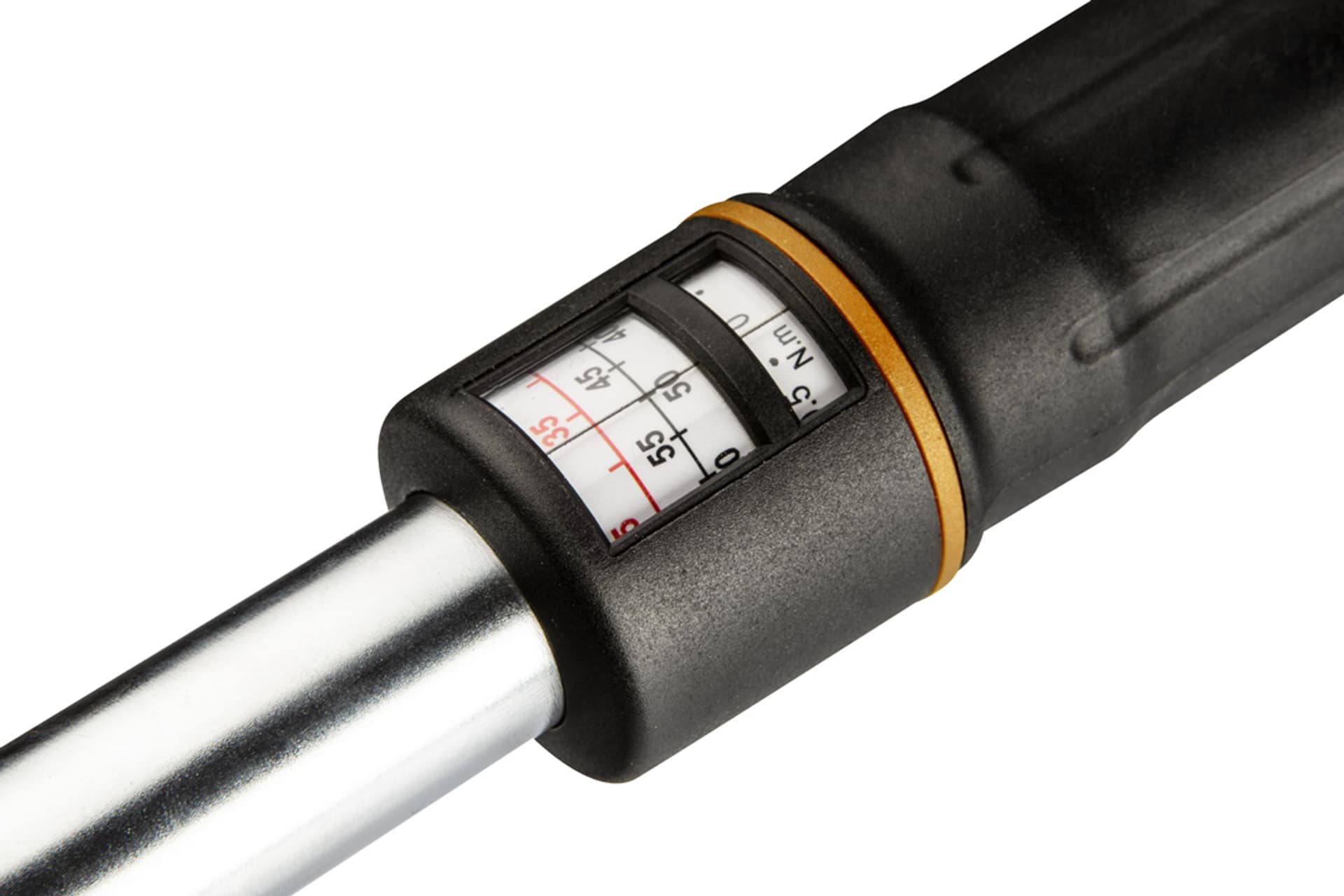 

Klucz dynamometryczny 3/8", 20-100 Nm