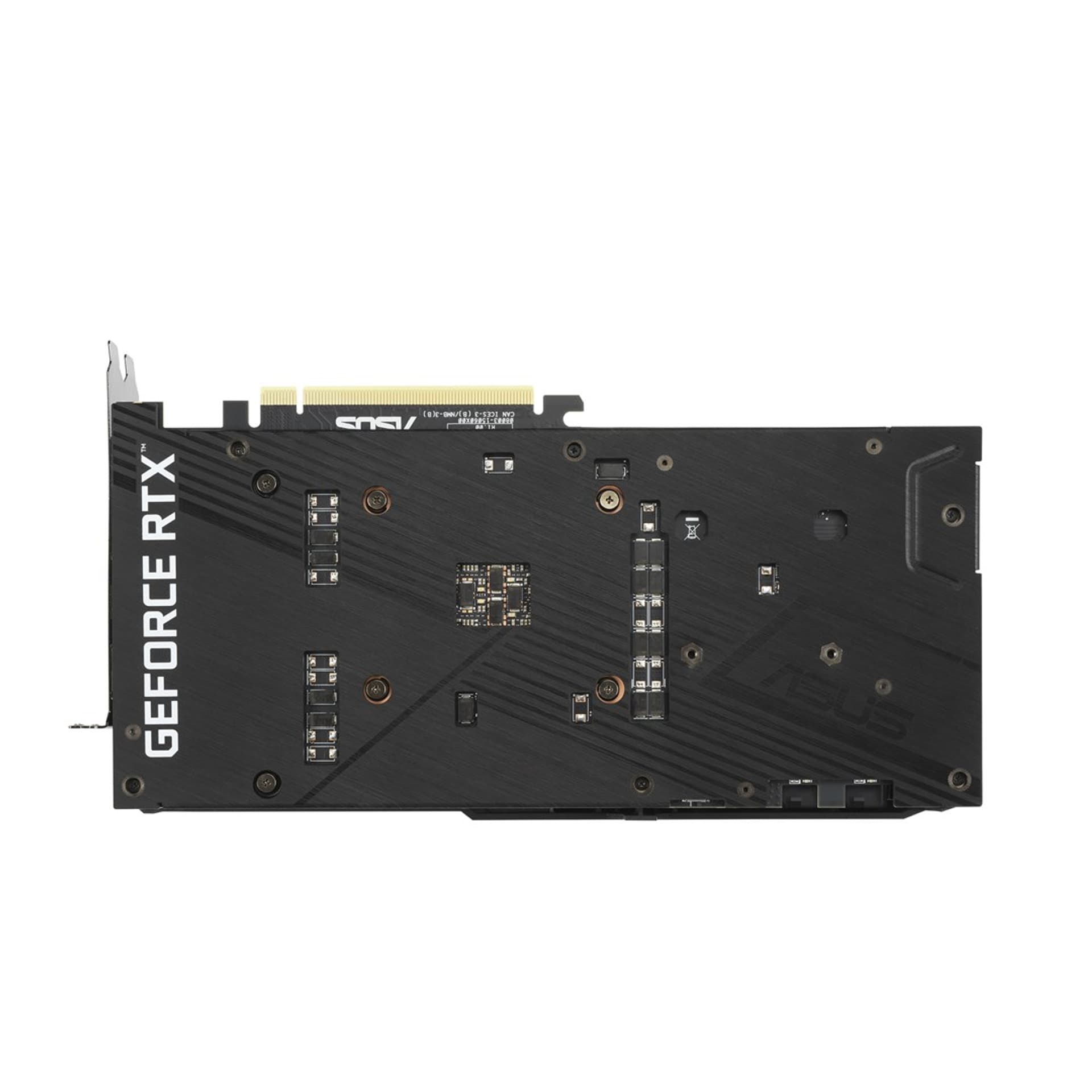 

Karta graf. ASUS Dual RTX 3070 OC 8GB