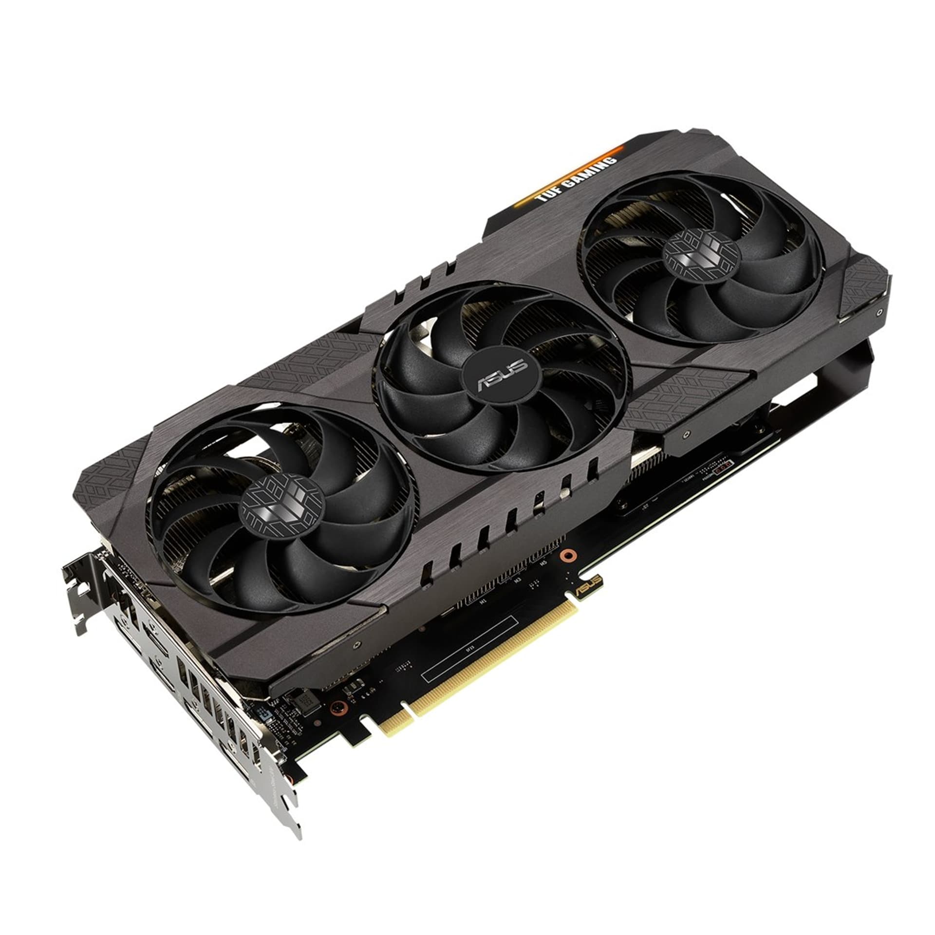 

Karta graf. ASUS GeF RTX 3070 TUF 8GB OC V2