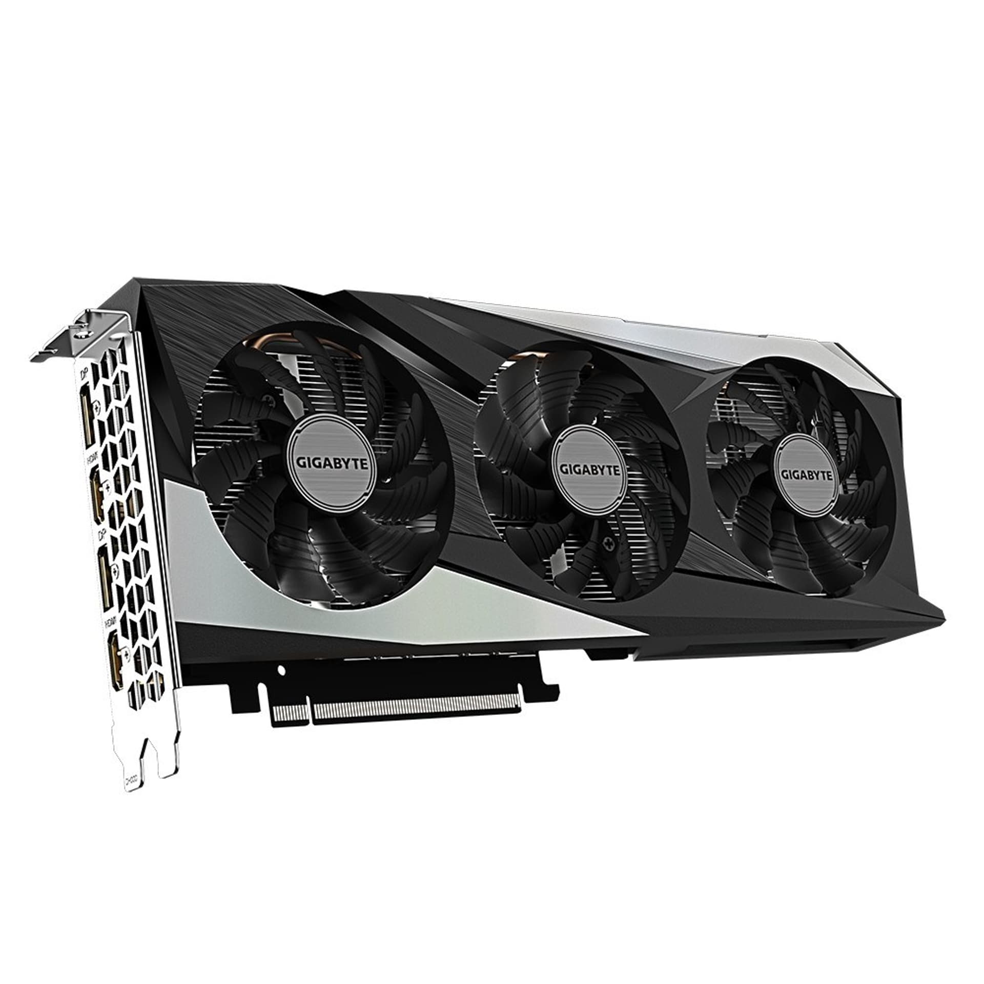 

Karta graf. Gigabyte RTX 3050 GAMING OC 8G