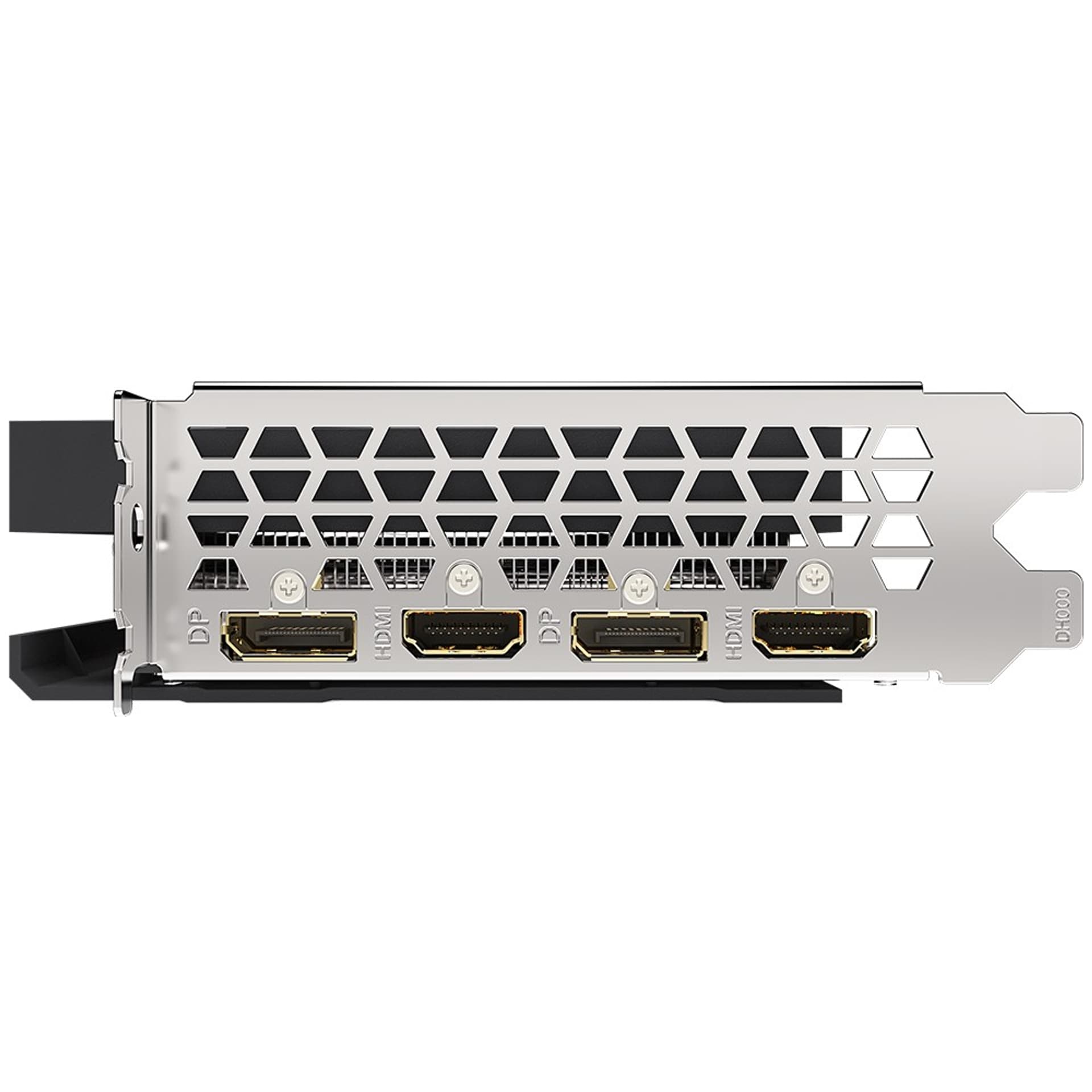 

Karta graficzna GeForce RTX 3060 EAGLE OC 12GB