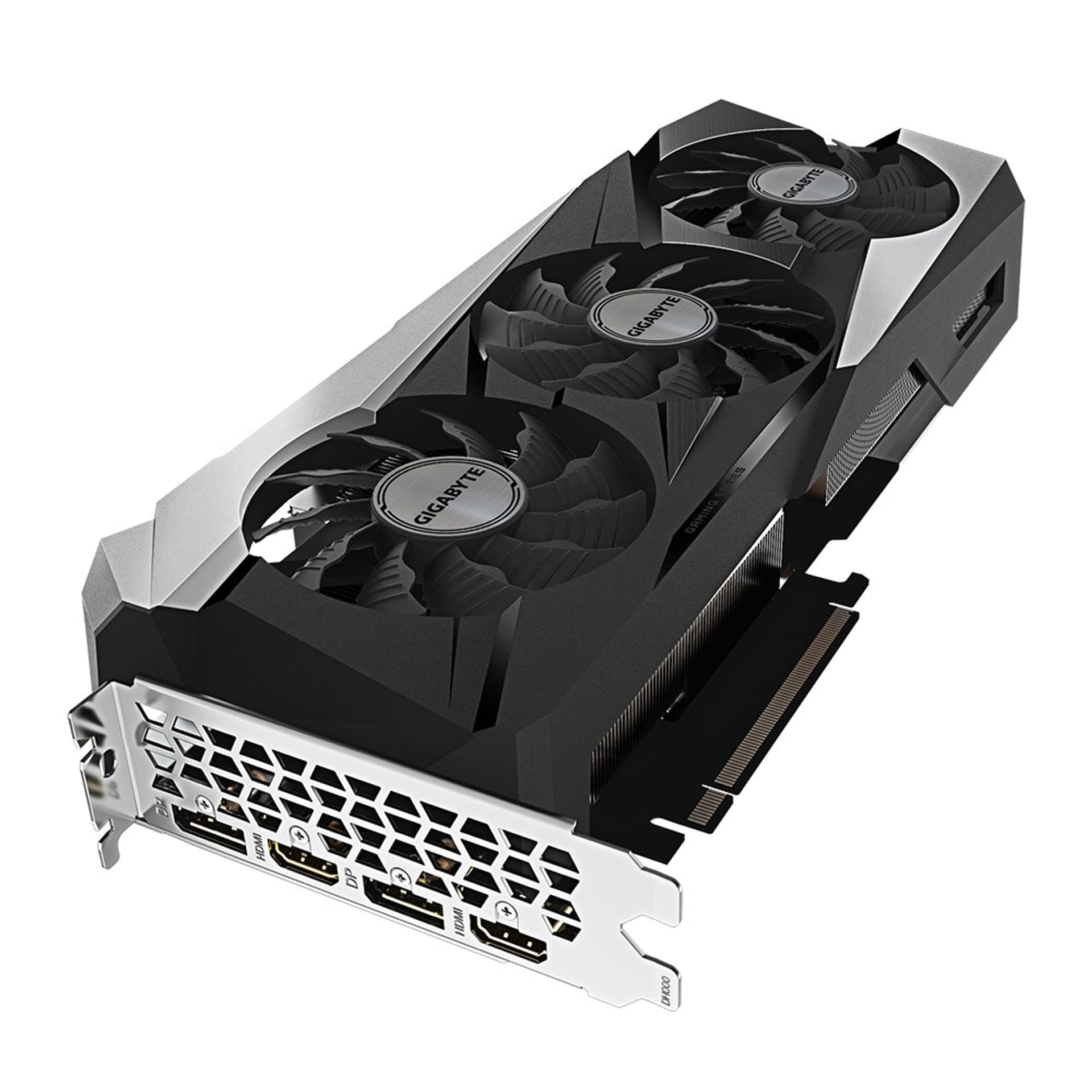 

Karta graf. Gigabyte VGA 8GB RTX3070TI GAMING OC 8G LHR