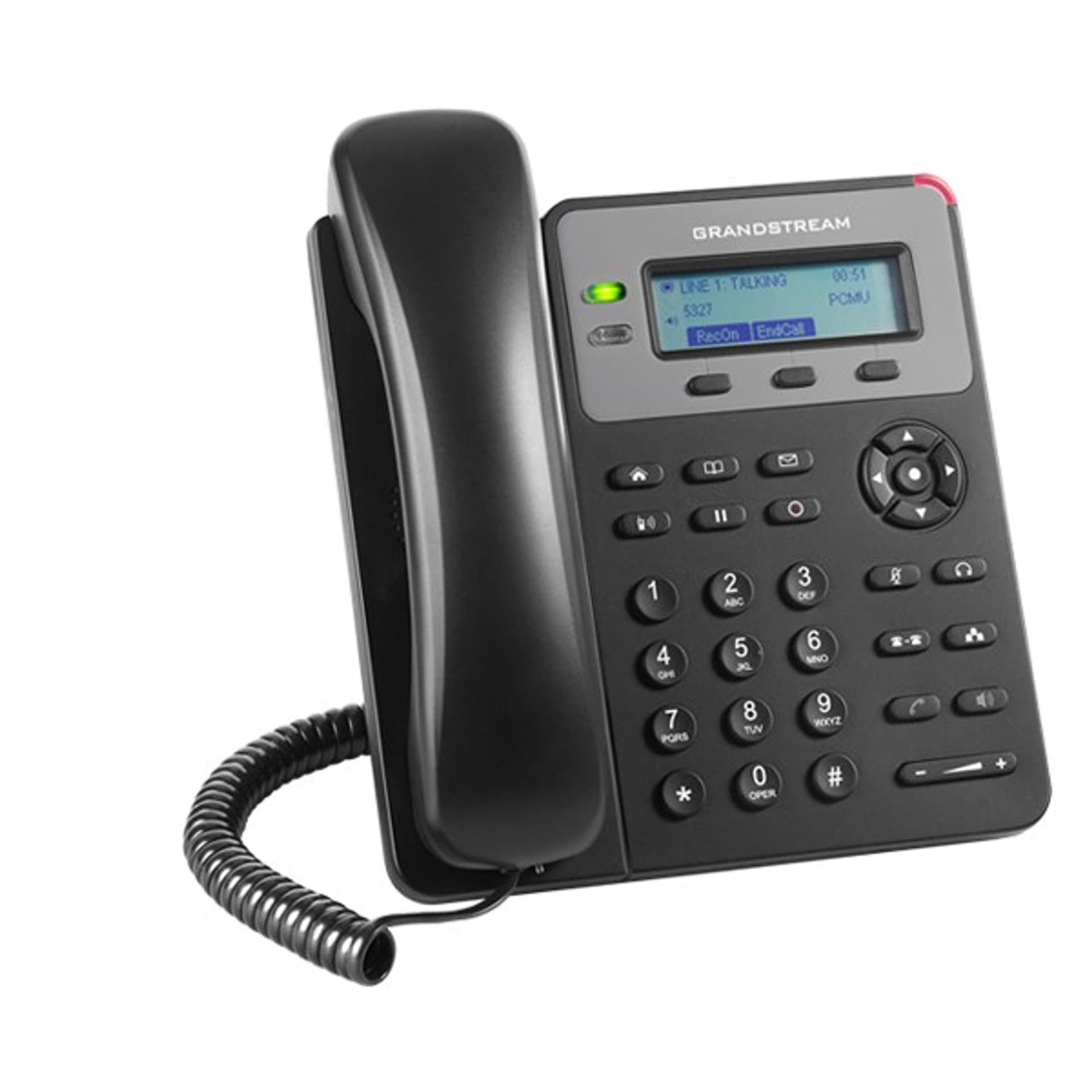 

Telefon VoIP Grandstream GXP-1615