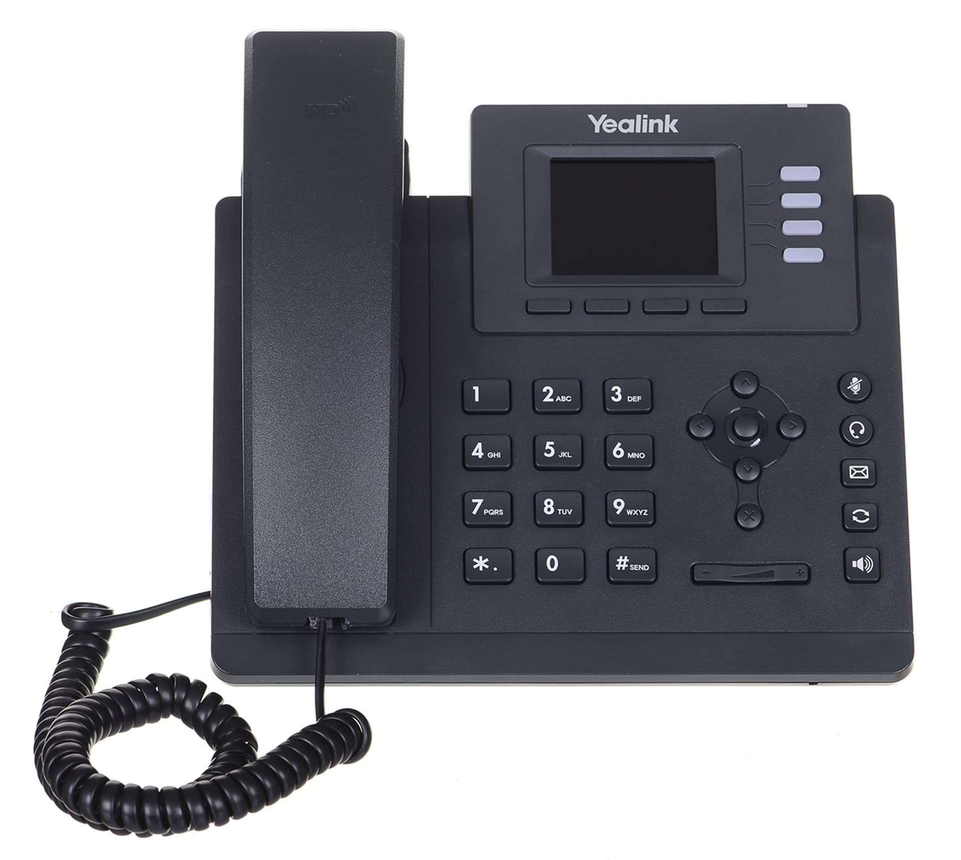 

Telefon VoIP Yealink T33G