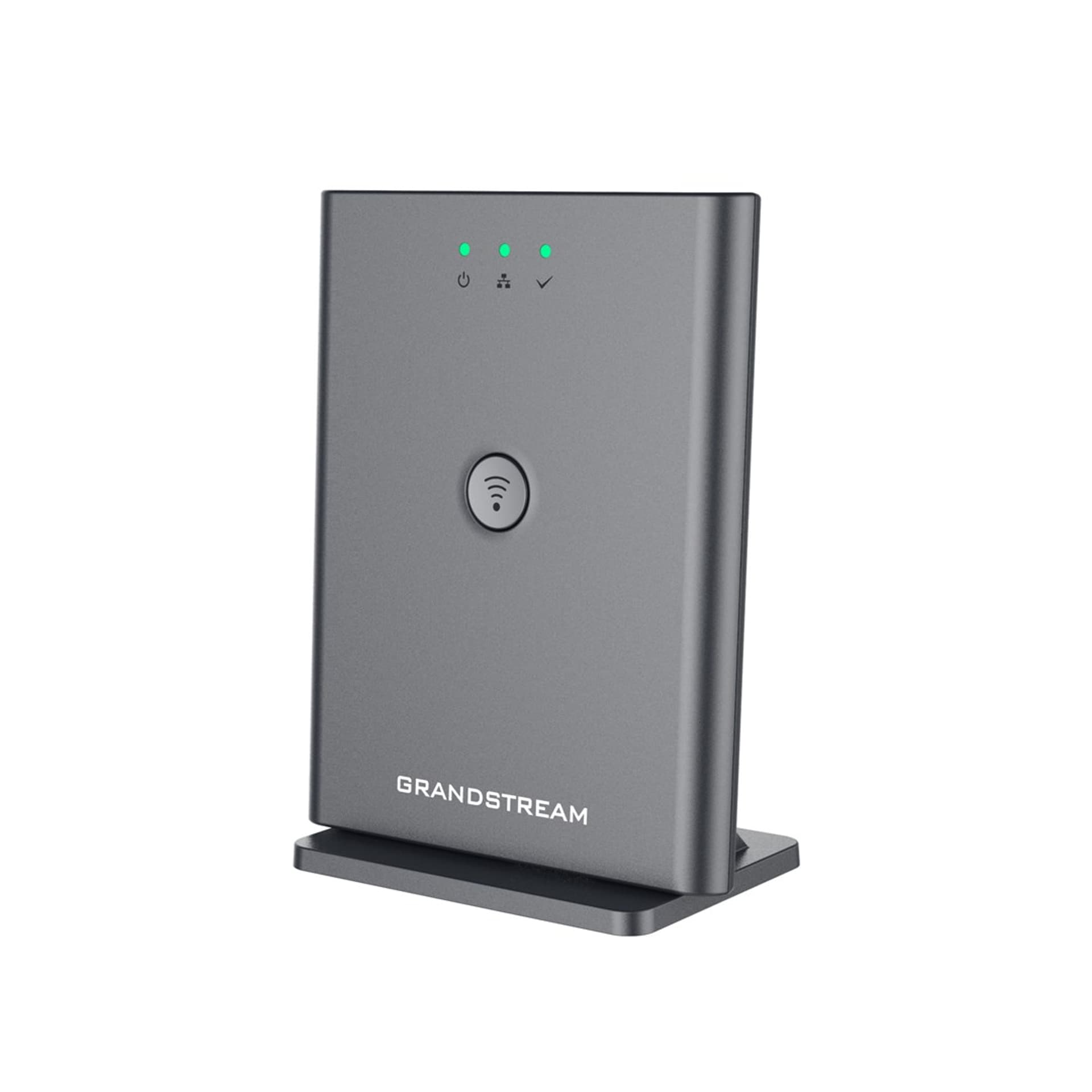 

GRANDSTREAM TELEFON VOIP DP 752 Baza