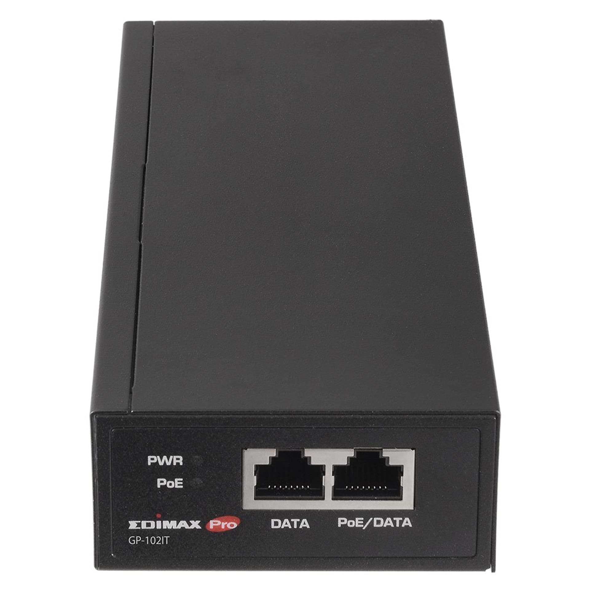 

Zasilacz EDIMAX GP-102IT (IEEE 802.3bt Gigabit 60W PoE++)