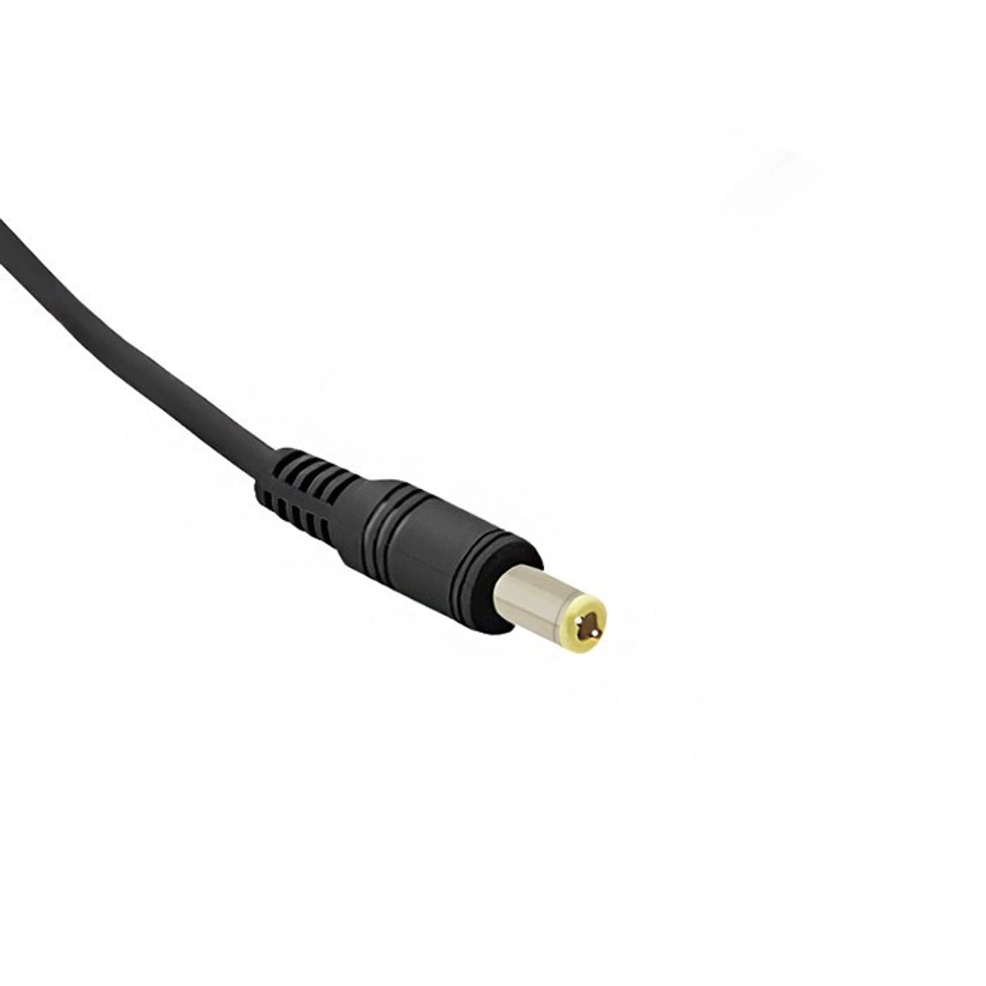 

Zasilacz Qoltec 50071. do notebooka Asus (; 4,74 A; ; 5. x 2