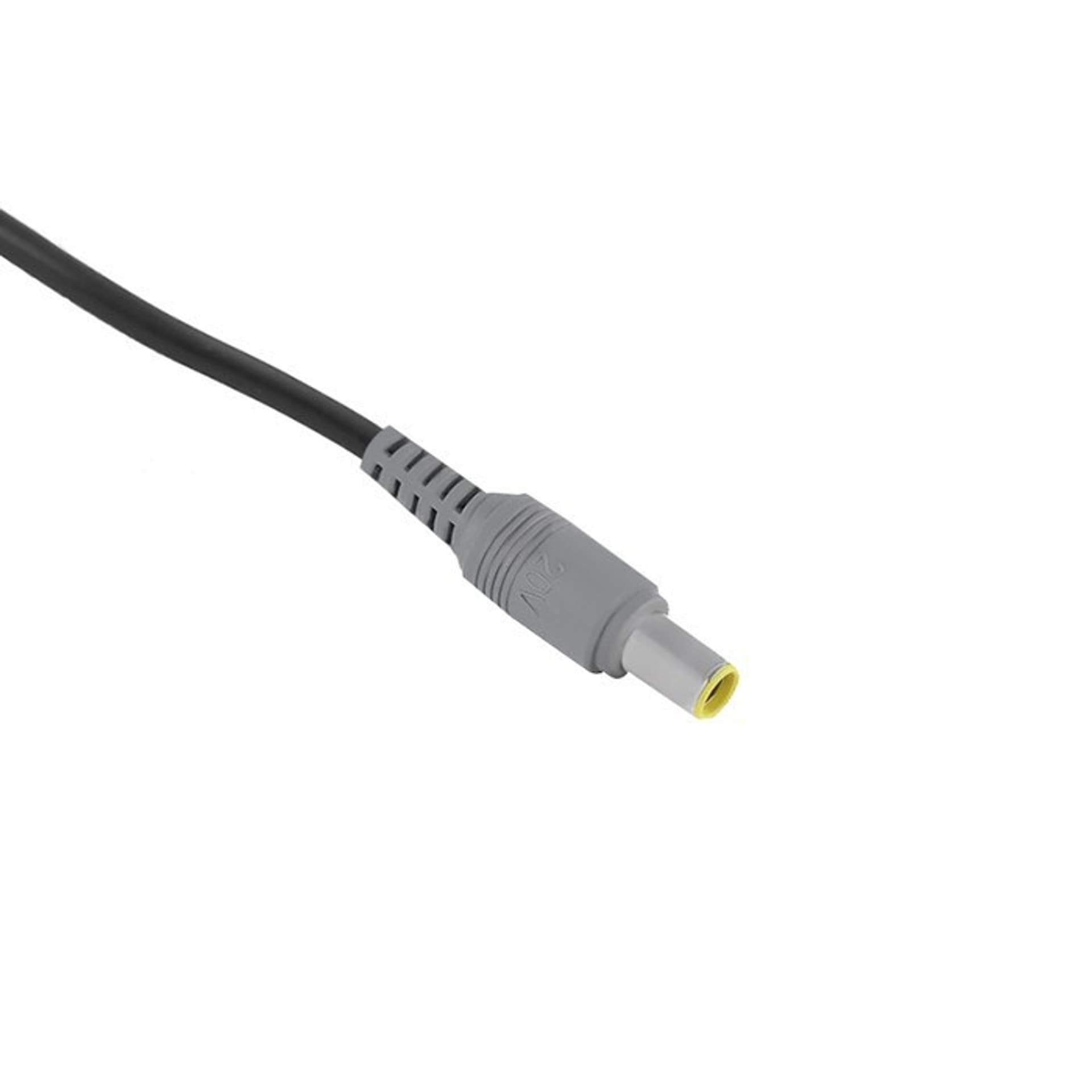 

Zasilacz Qoltec 50093. do notebooka IBM, Lenovo (; 4,5 A