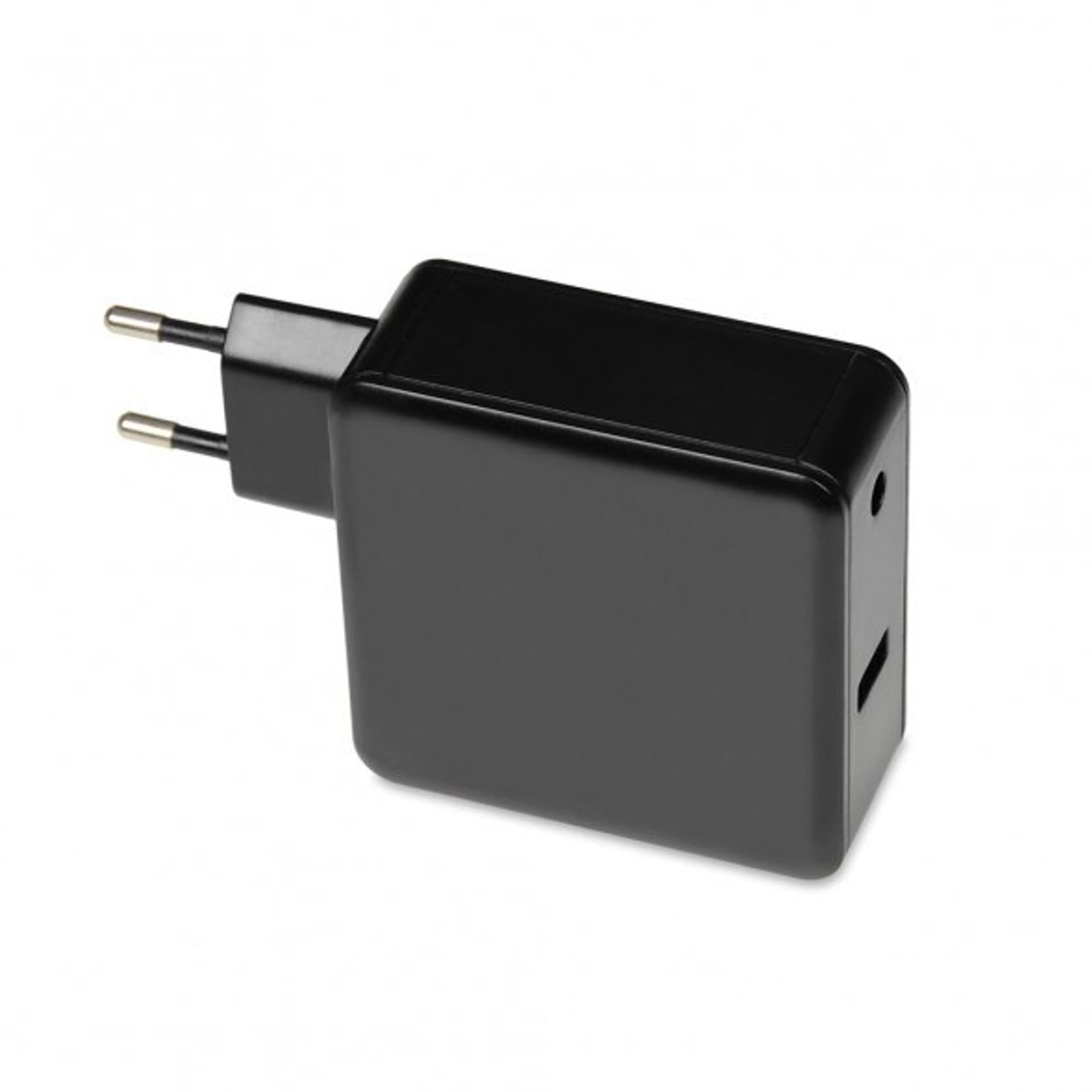 

Zasilacz IBOX IUZ65WA do notebooka (20,5 V; 3,25 A, 3,5 A; 65W )
