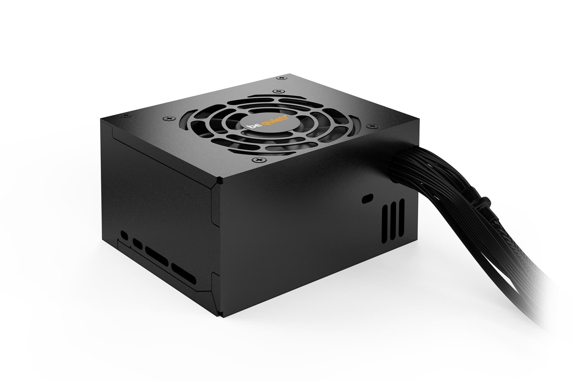 

Zasilacz be quiet! SFX POWER 3 450WSFX POWER 3 450W