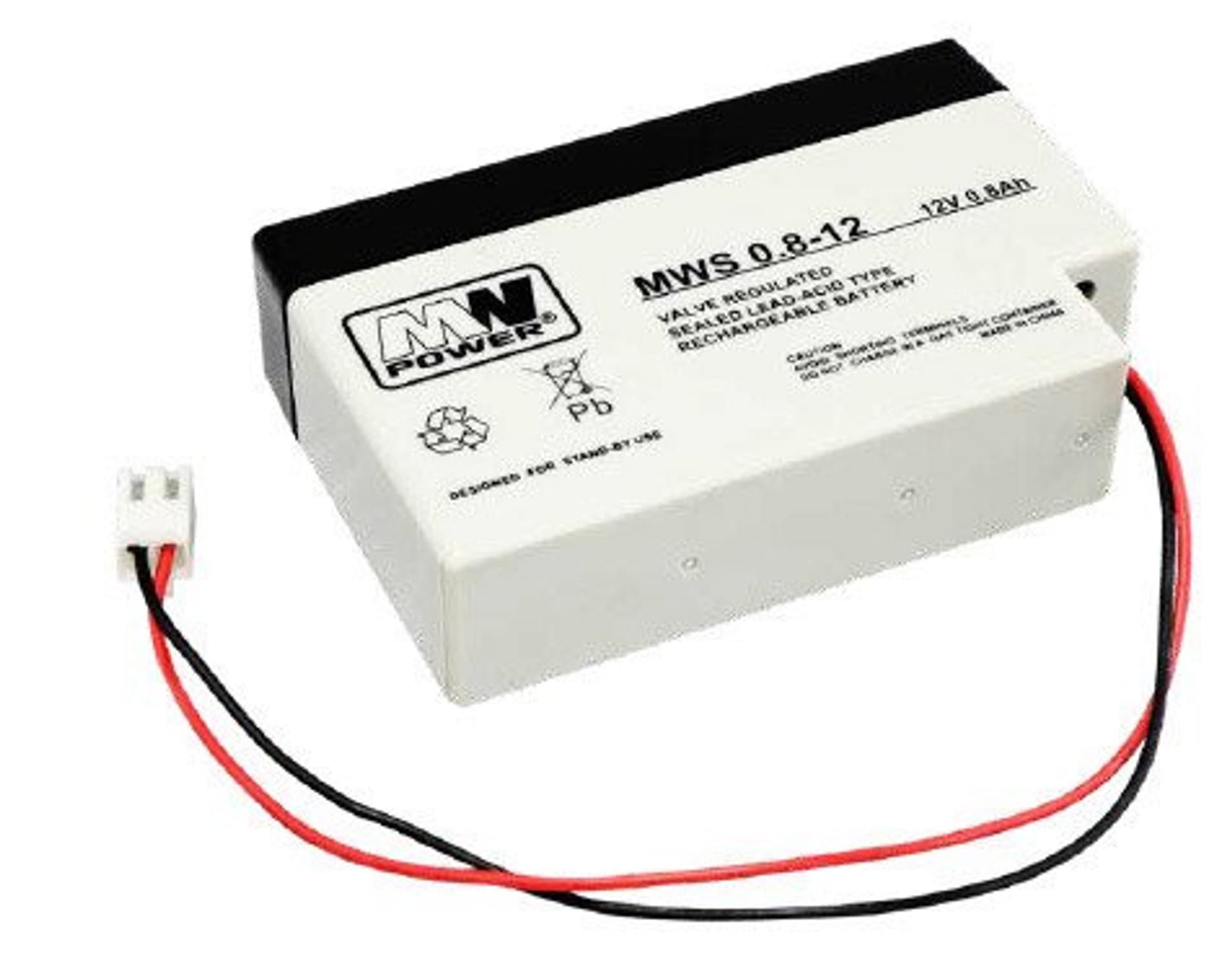 

Akumulator MPL MW 1.3-12