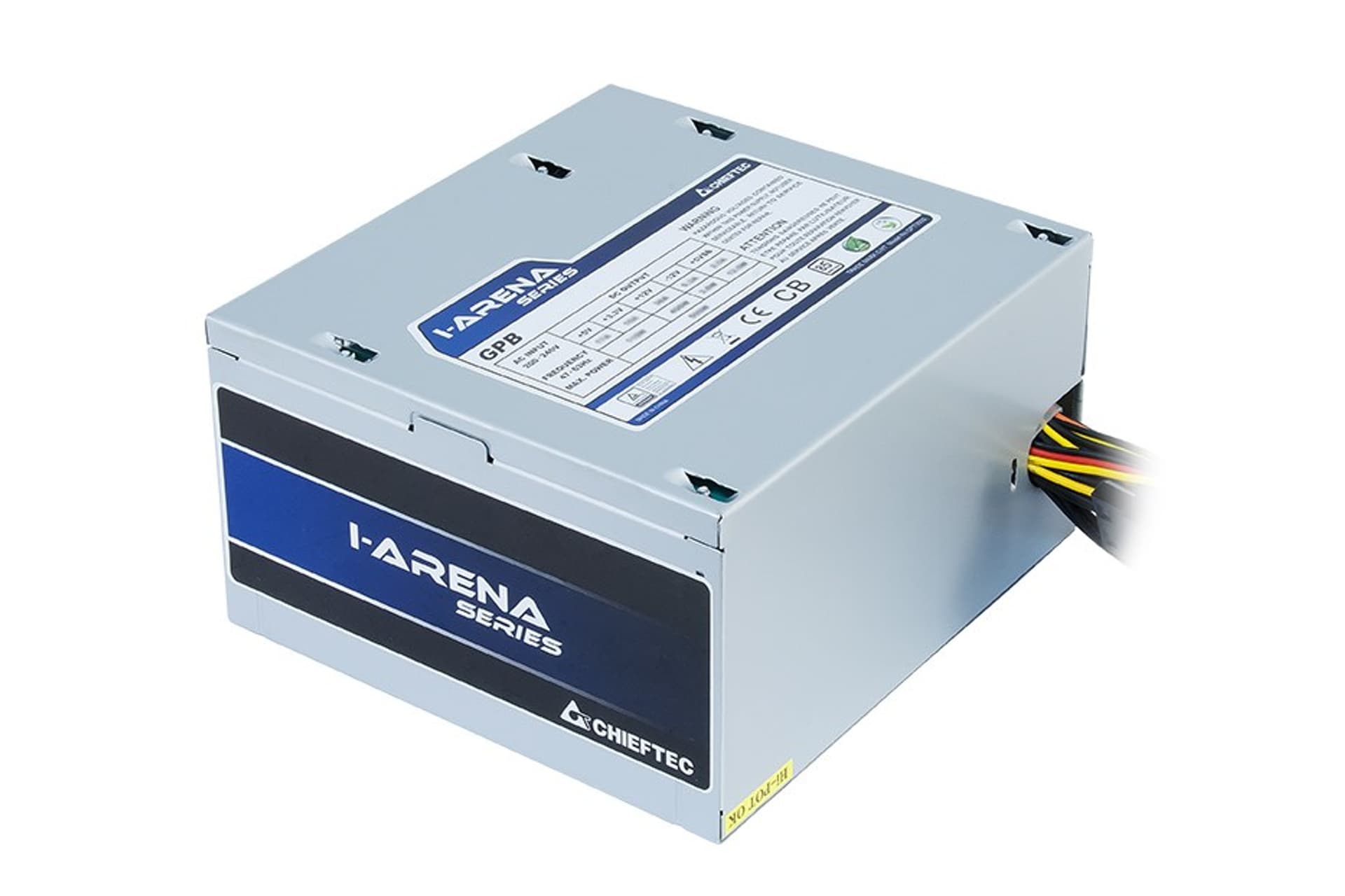 

Zasilacz Chieftec iARENA GPB-350S