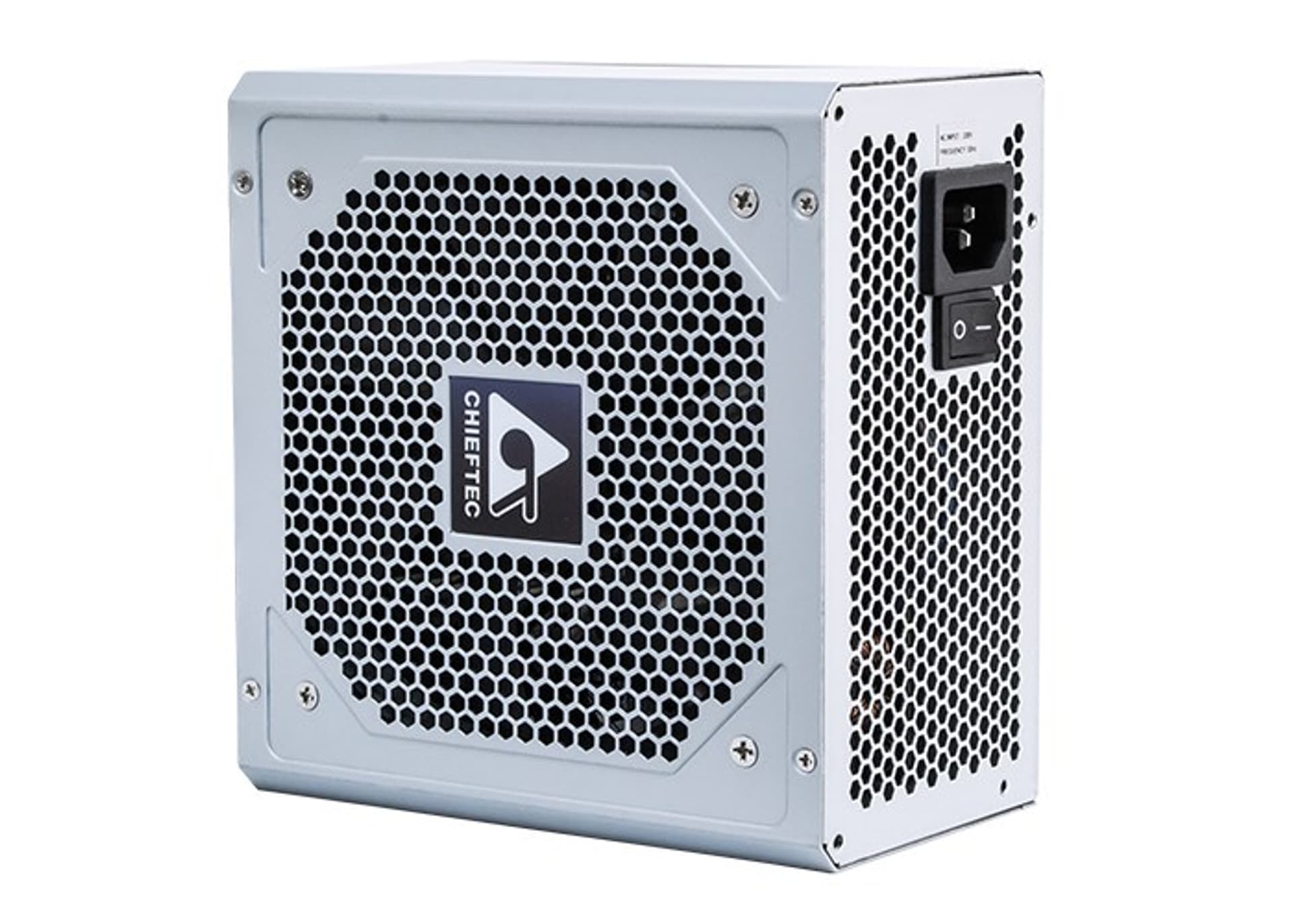 

Zasilacz Chieftec iARENA GPC-700S
