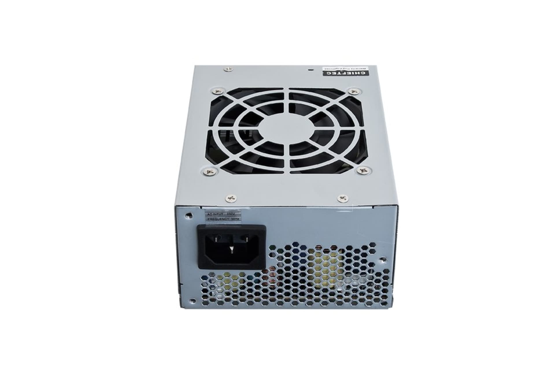 

Zasilacz Chieftec Smart SFX-350BS-L (Aktywne)