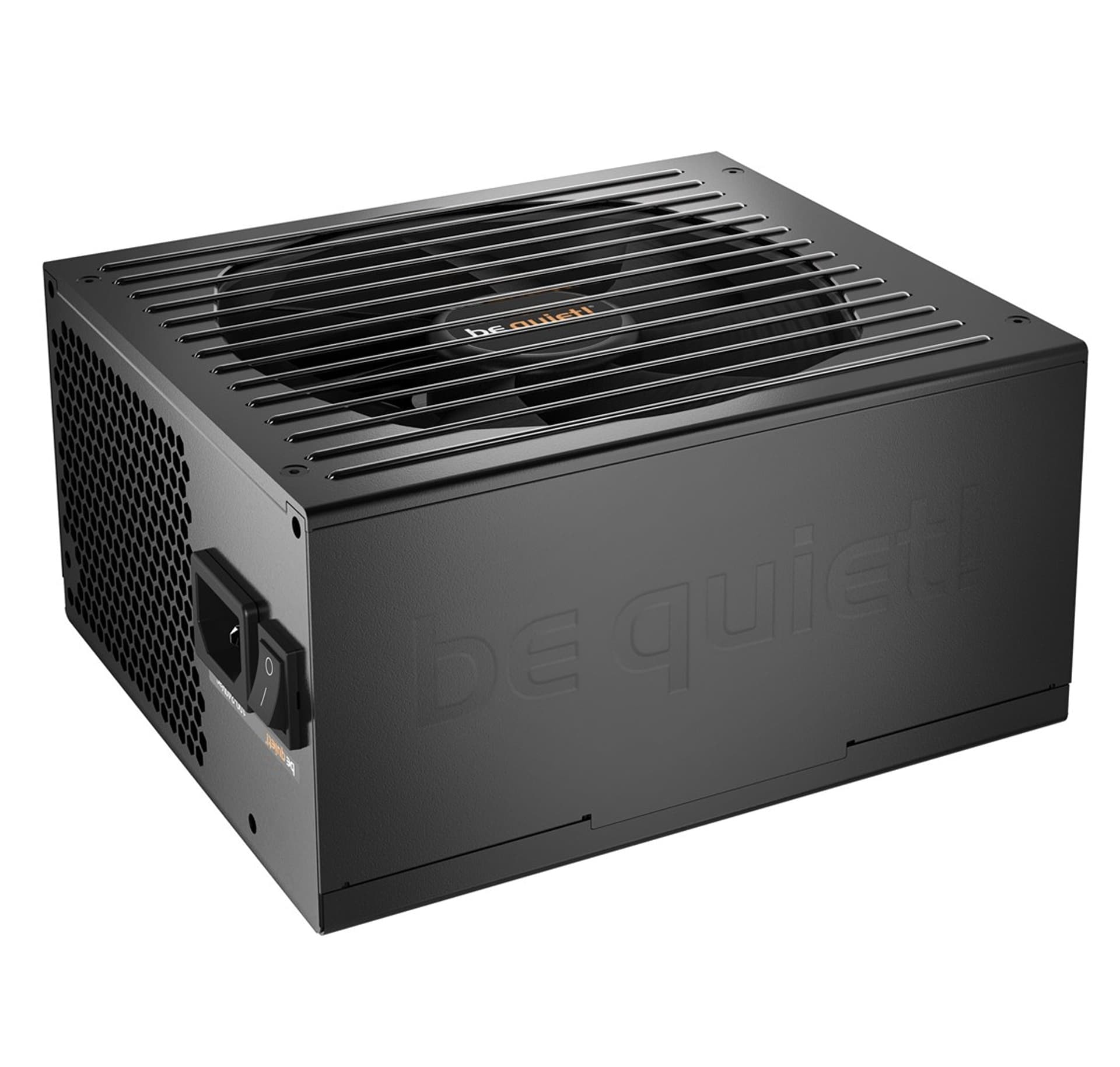 

Zasilacz BE QUIET! STRAIGHT POWER 11 GOLD BN283