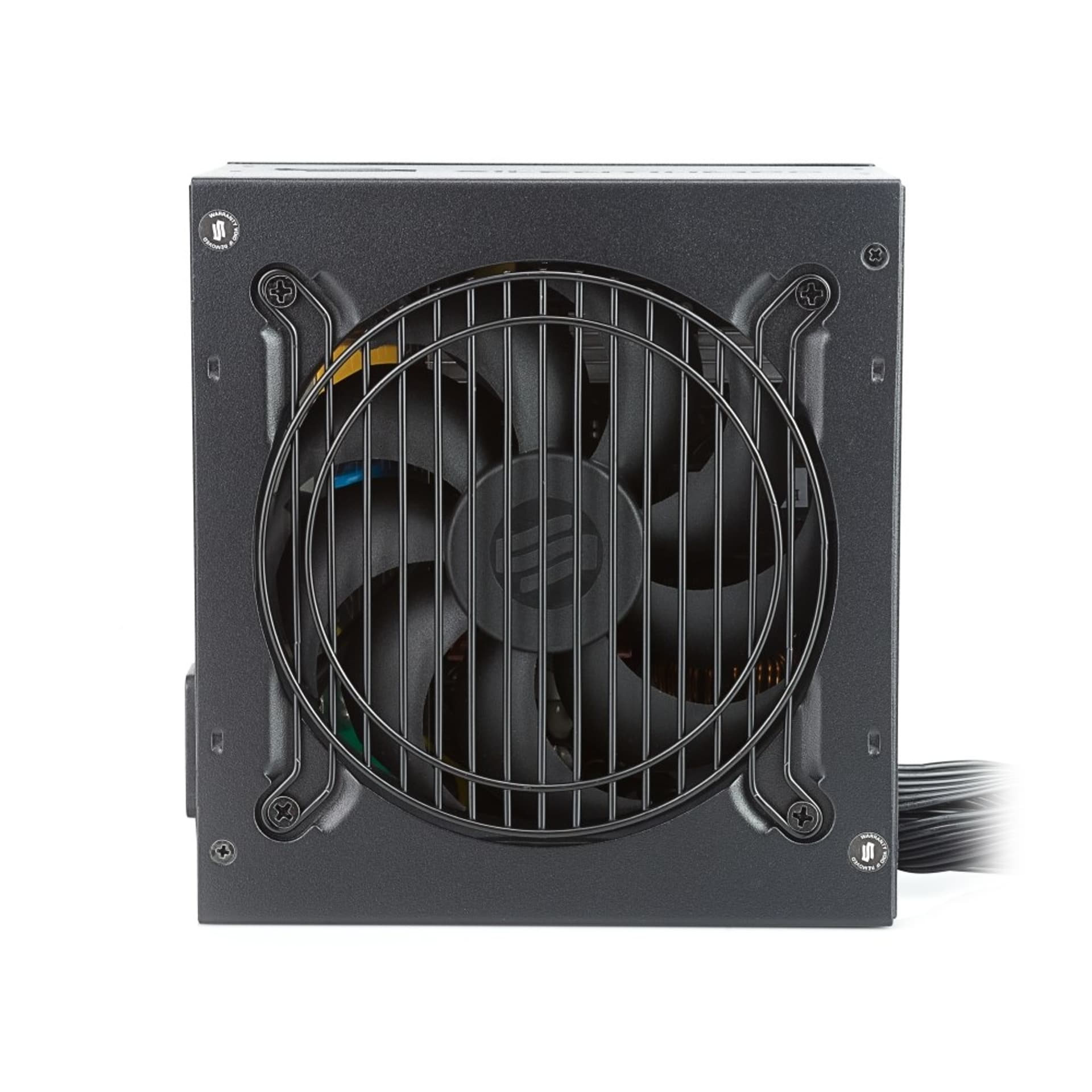 

Zasilacz SilentiumPC Vero L3 Bronze 500W