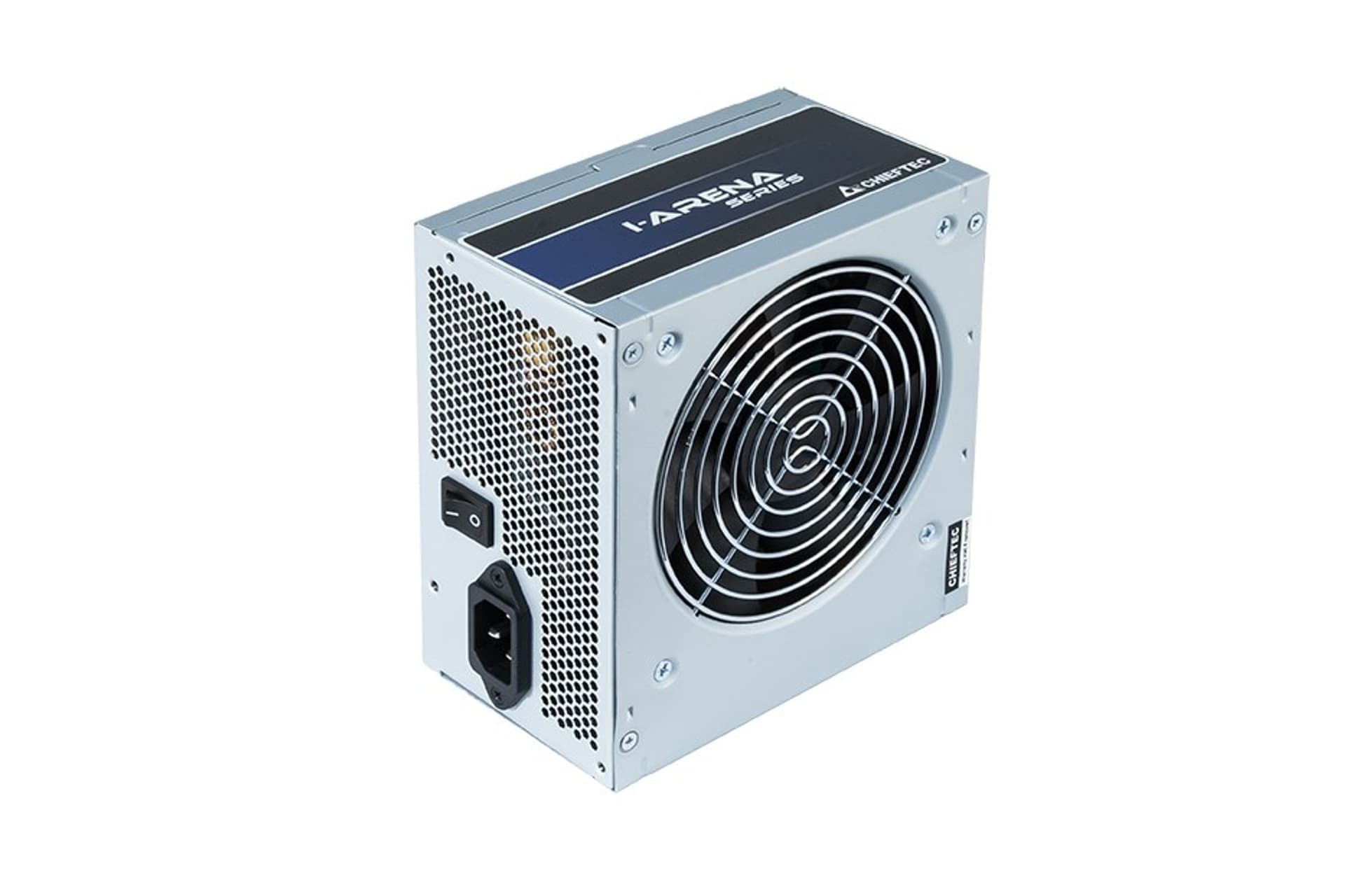 

Zasilacz Chieftec iARENA GPB-400S (400 W; Aktywne)