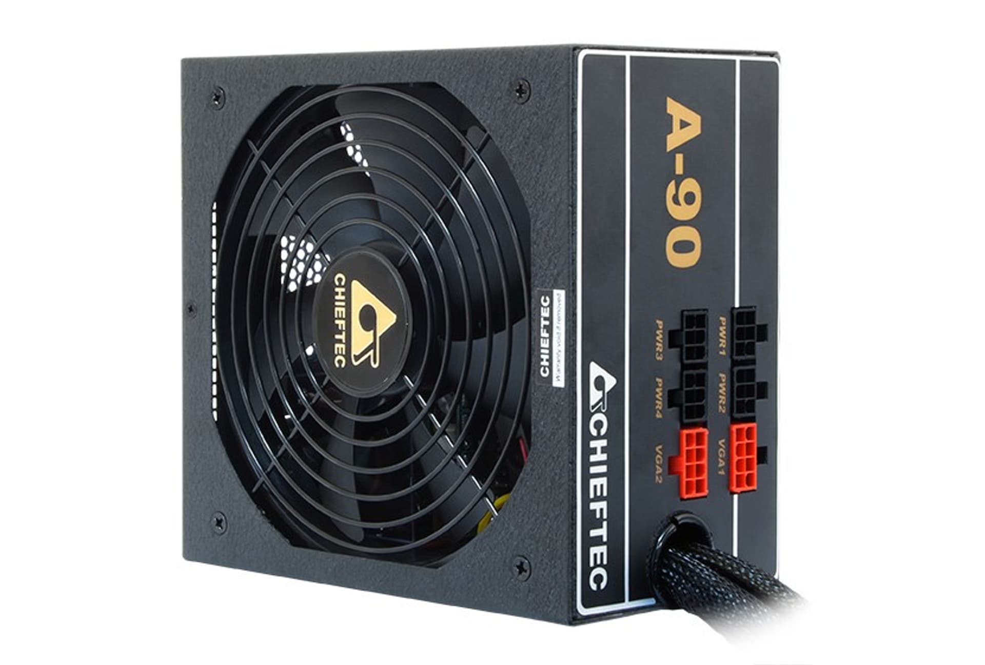 

Zasilacz Chieftec A-90 GDP-750C (750 W)