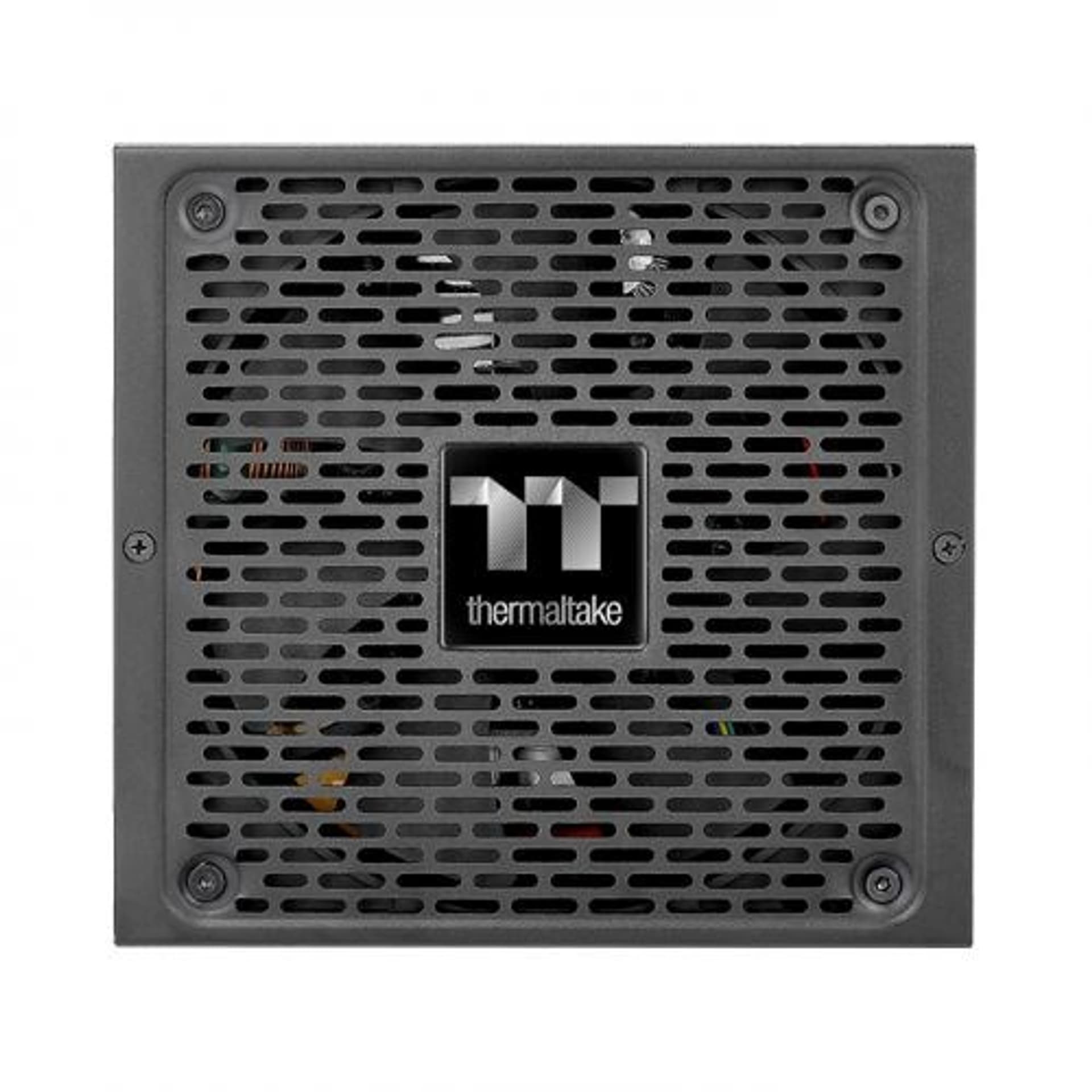 

THERMALTAKE SMART BM2 650W MODULAR 80+ BRONZE PS-SPD-0650MNFABE-1