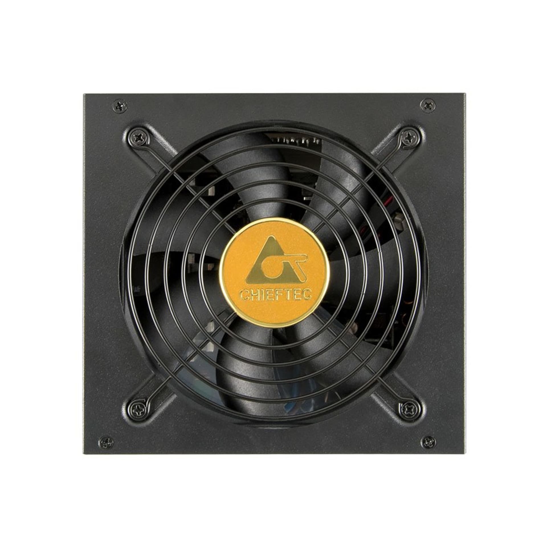 

ZASILACZ CHIEFTEC ATX 550W PSU 80+ Gold