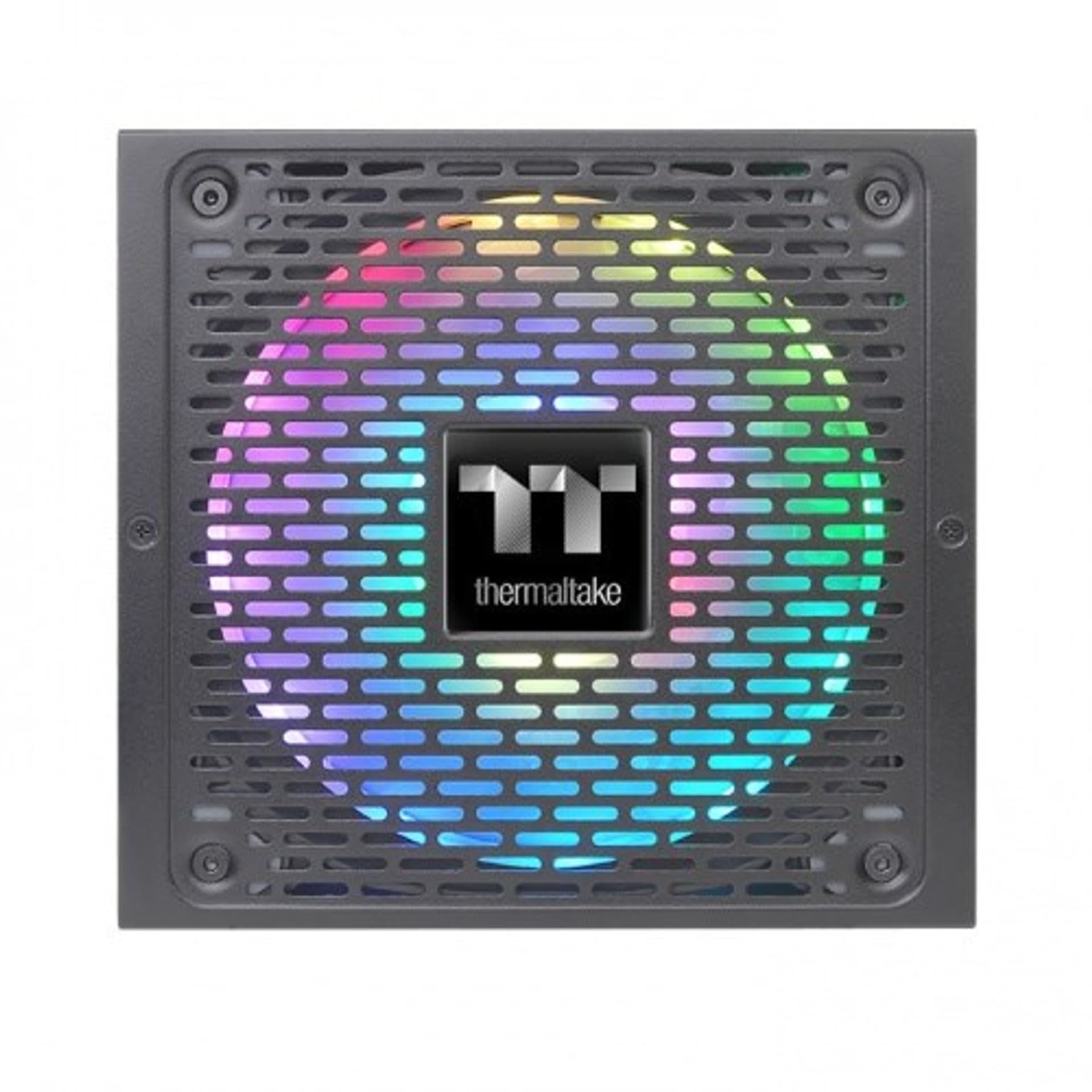 

THERMALTAKE TOUGHPOWER GF2 ARGB 650W MODULAR 80+ GOLD PS-TPD-0650F3FAGE-2