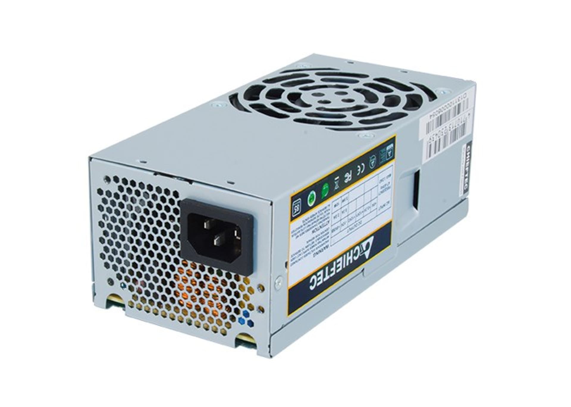 

ZASILACZ CHIEFTEC GPF-300P 300W TFX BULK