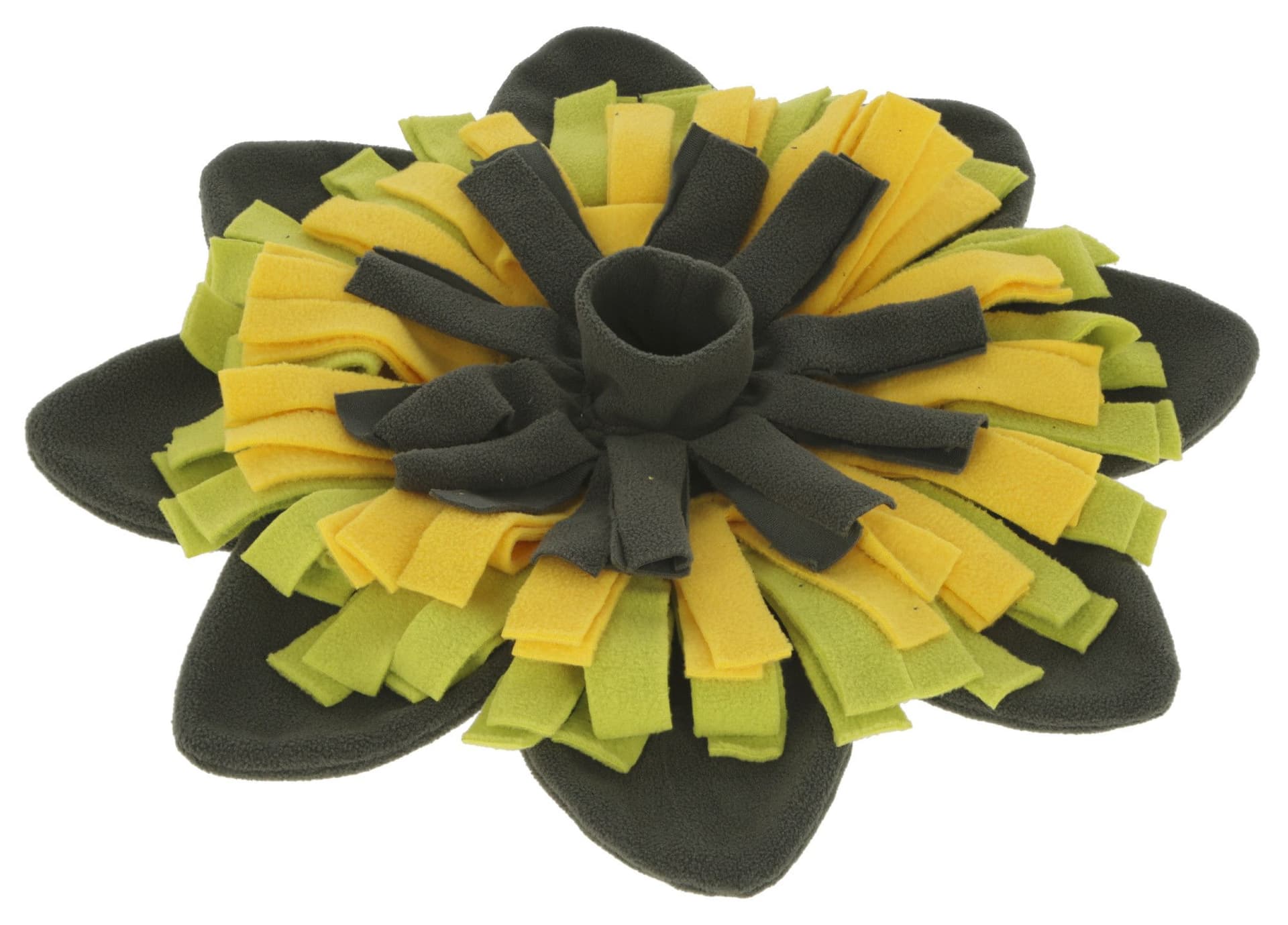 

KERBL Mata węchowa dla psa Sunflower, śred. 40cm [80747]