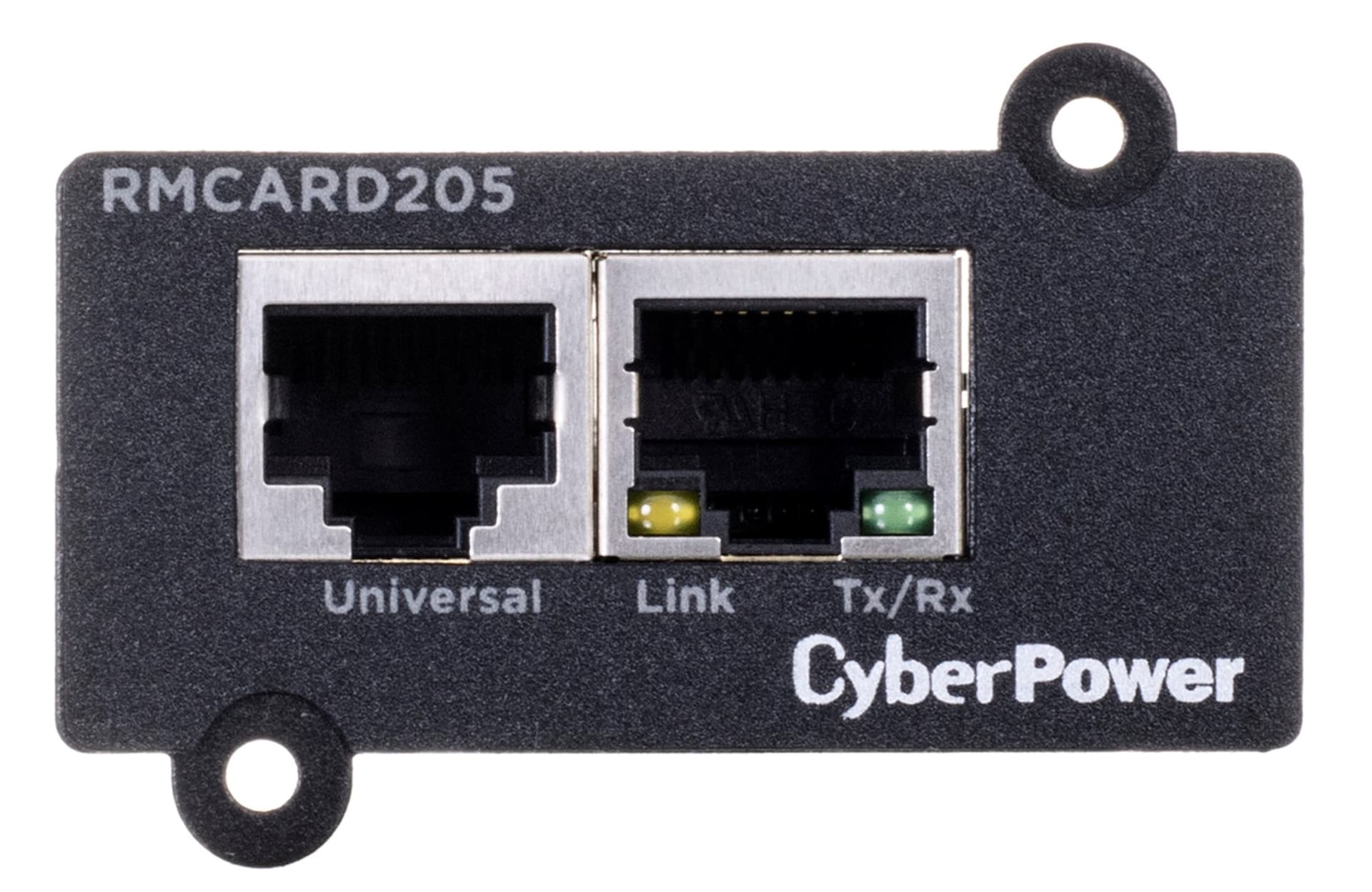 

Karta sieciowa CyberPower RMCARD205