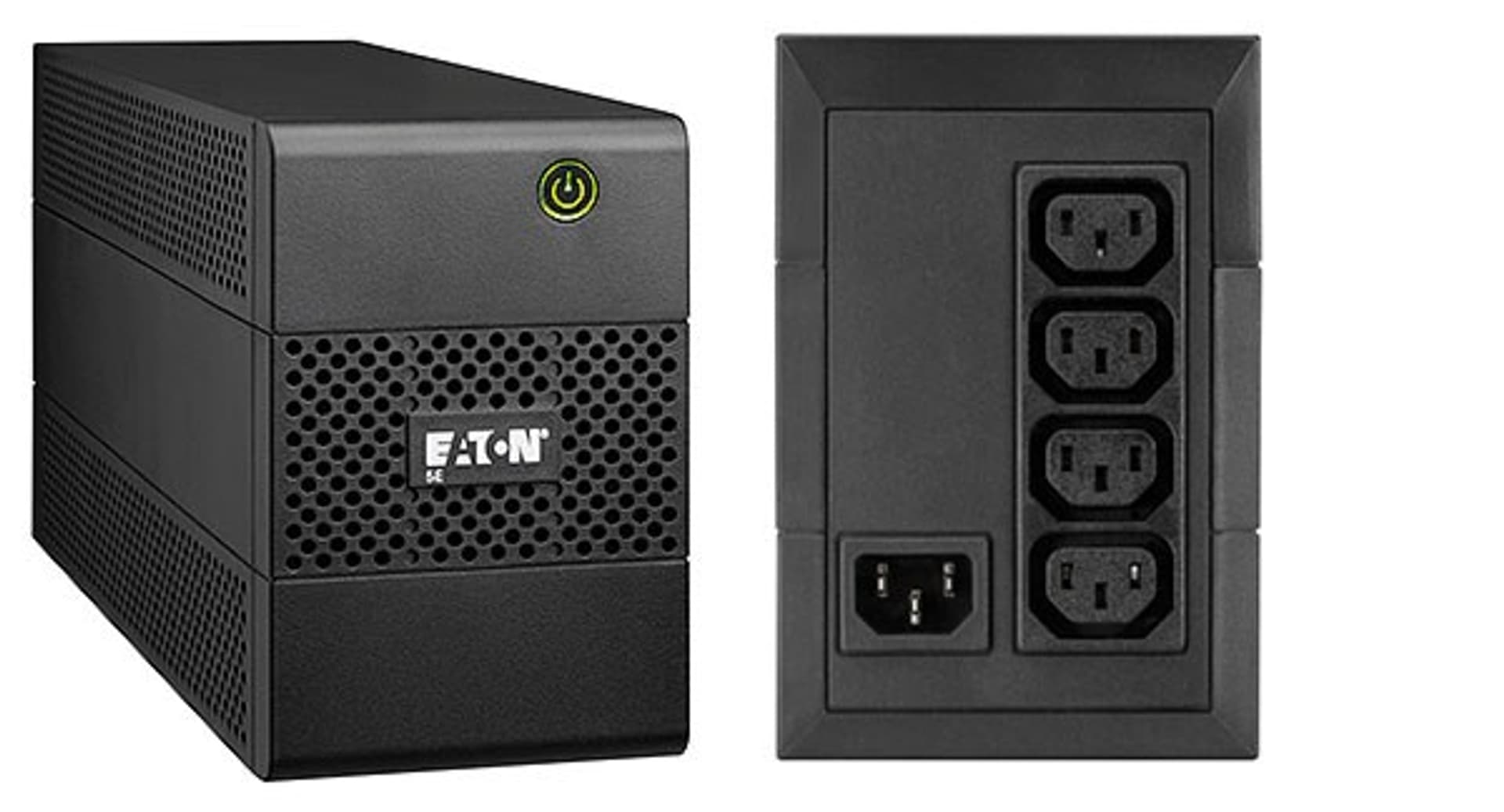 

Zasilacz awaryjny EATON 5E650I 650VA