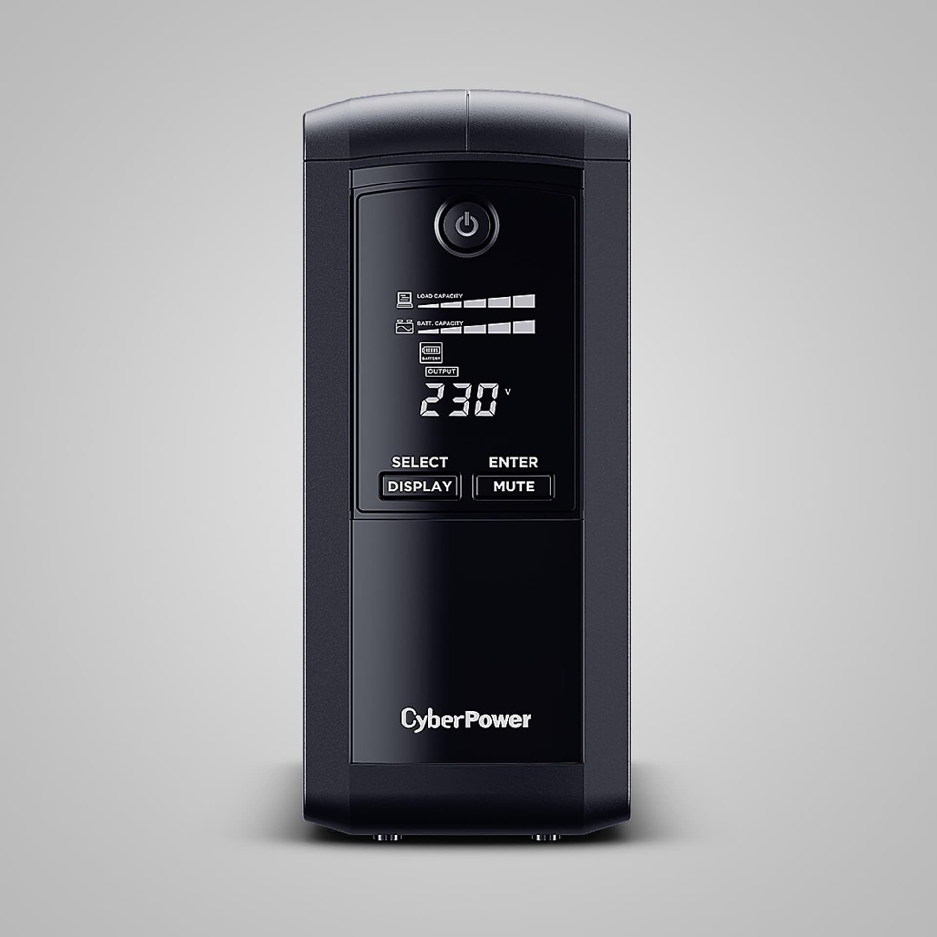 

Zasilacz awaryjny UPS CyberPower VP700ELCD-FR