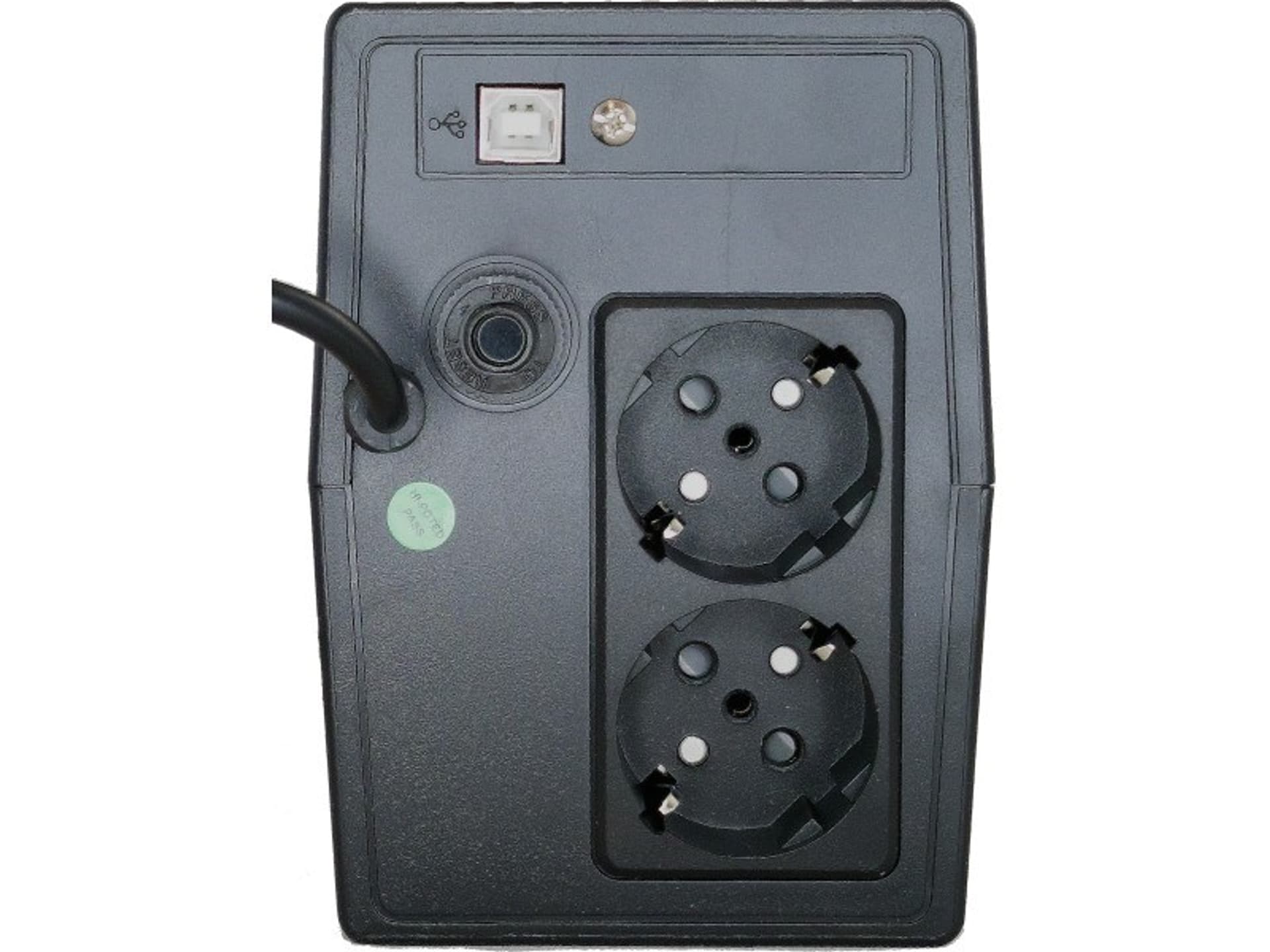 

Alantec-zasilacz awaryjny 1000VA Line-Interactive