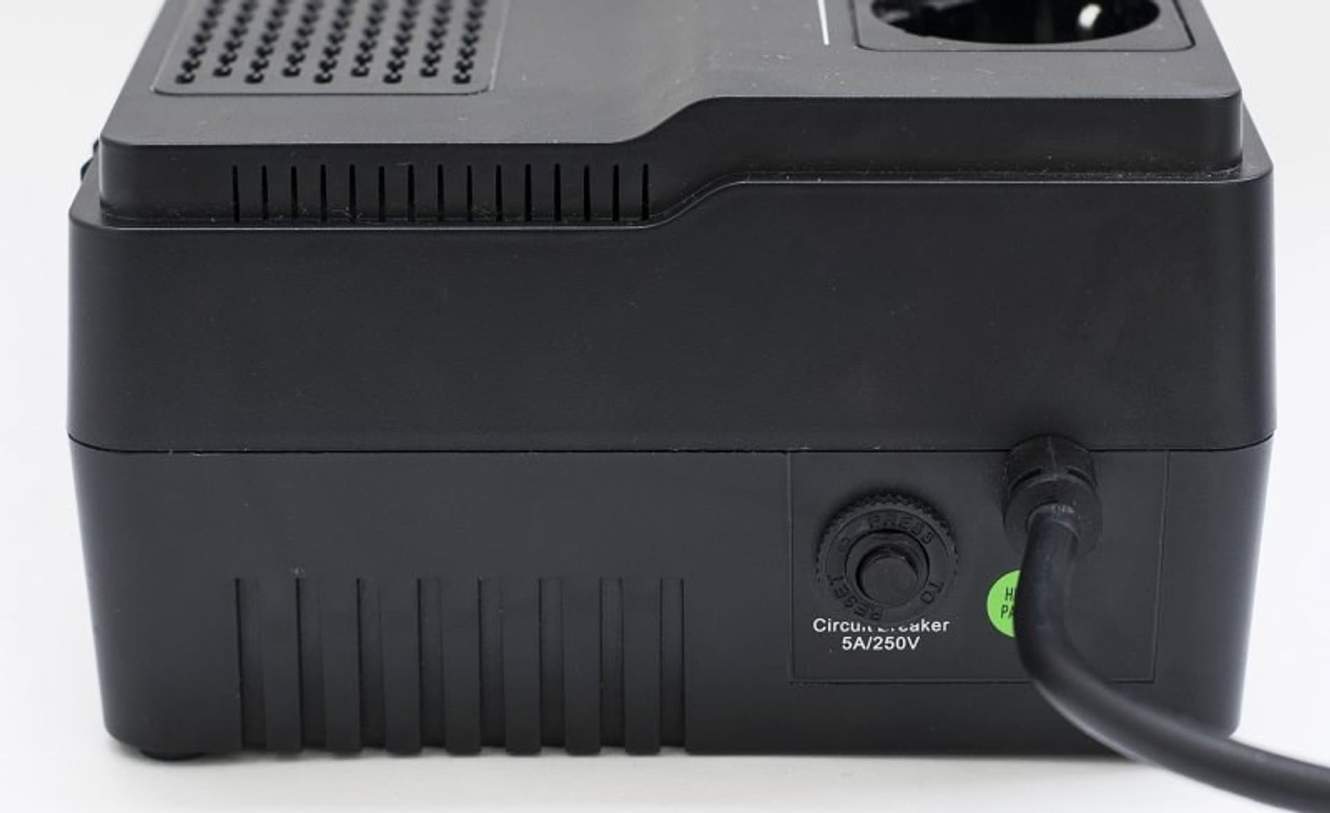 

Zasilacz UPS APC BV500I-GR