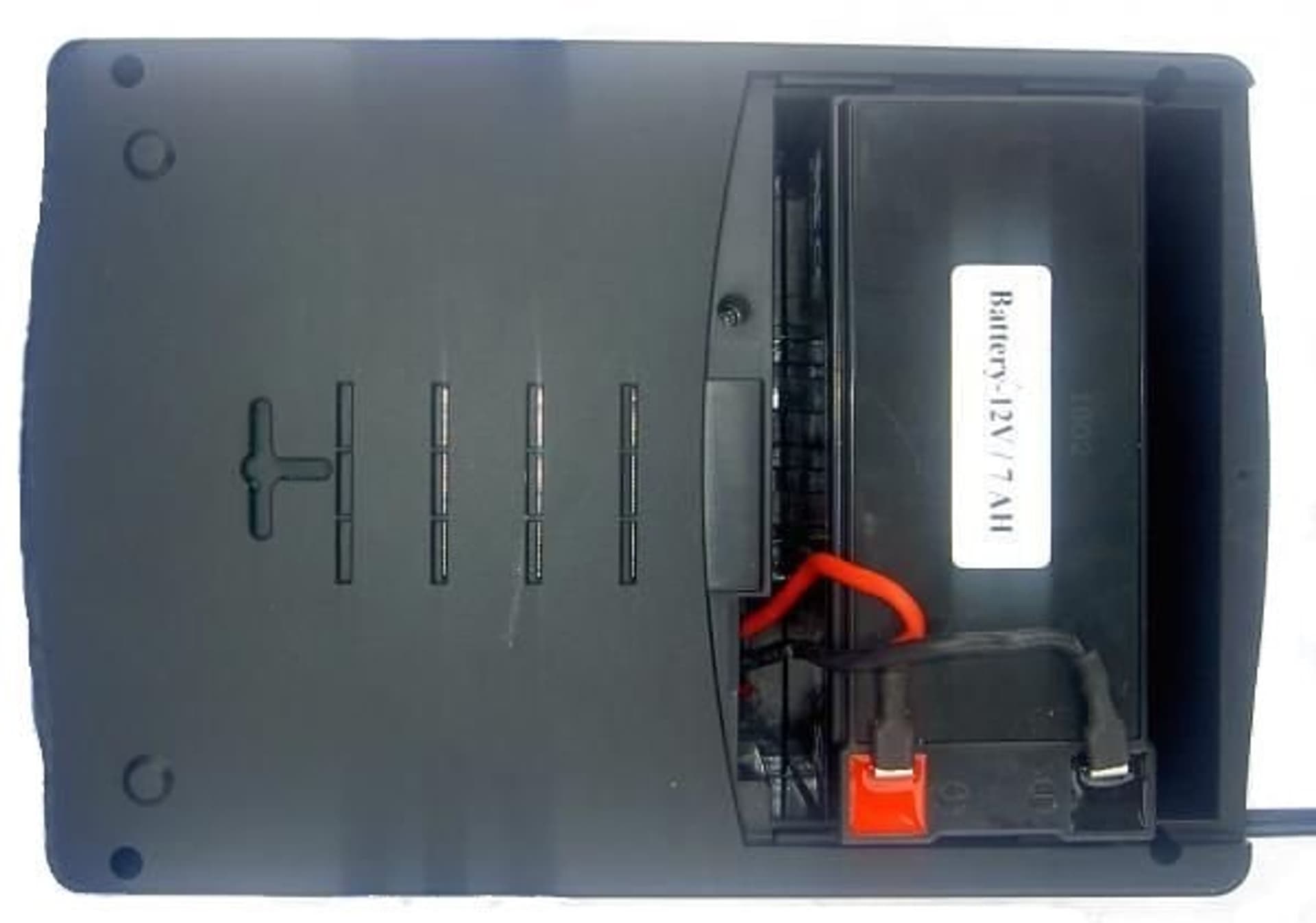 

Zasilacz awaryjny UPS ORVALDI 650SP Line-Interactive