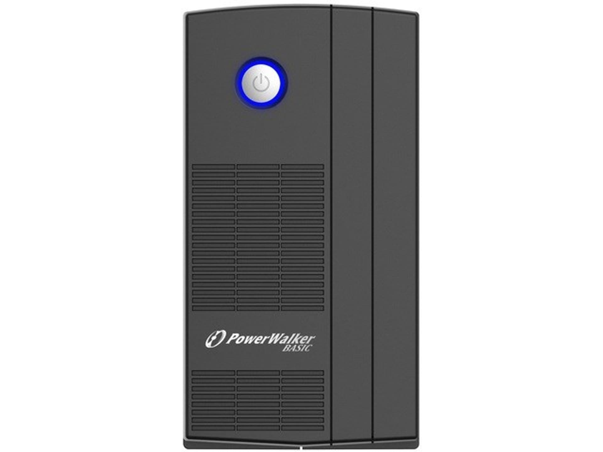 

Zasilacz UPS POWER WALKER VI 850 SB FR (850VA)