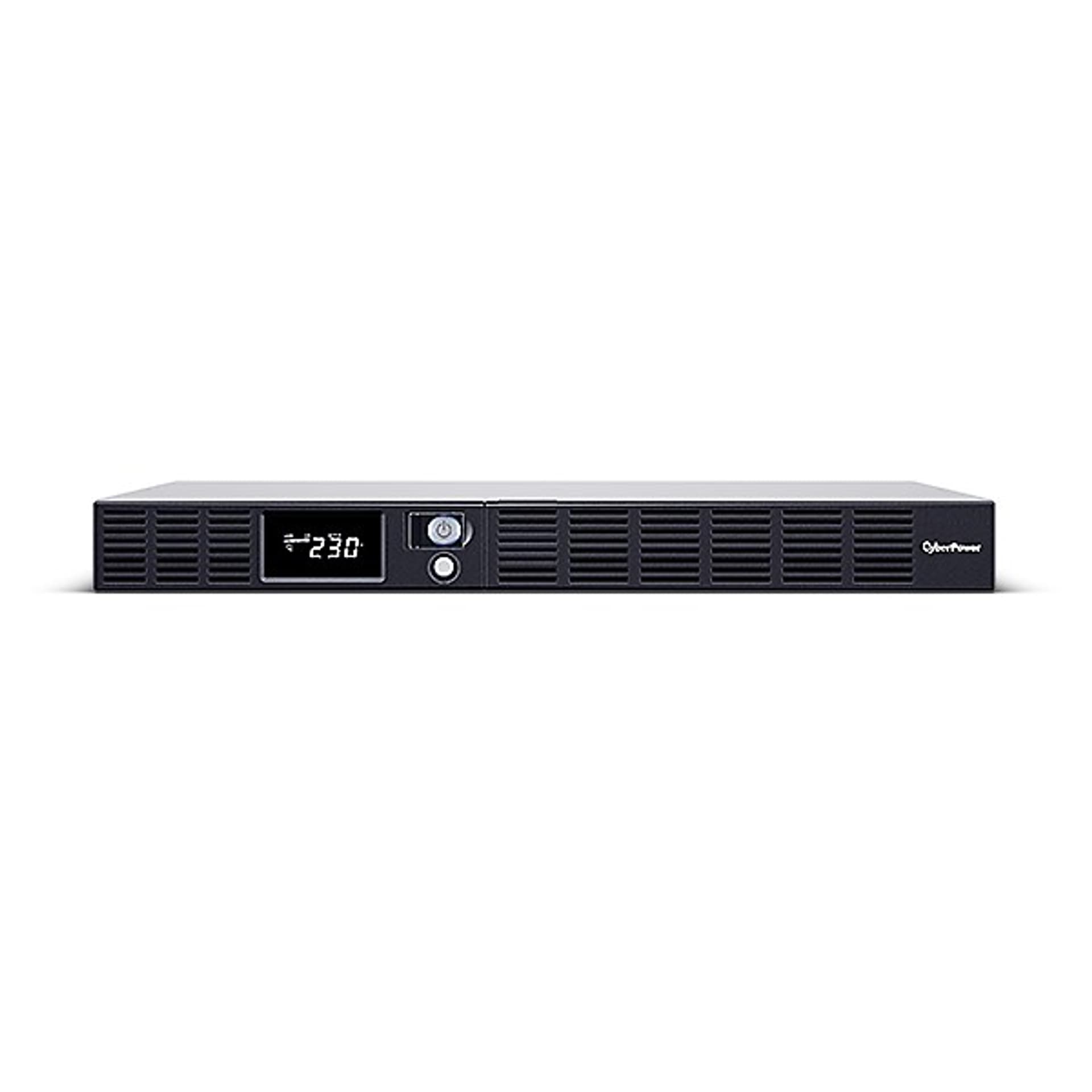 

Zasilacz UPS CyberPower OR1500ERM1U