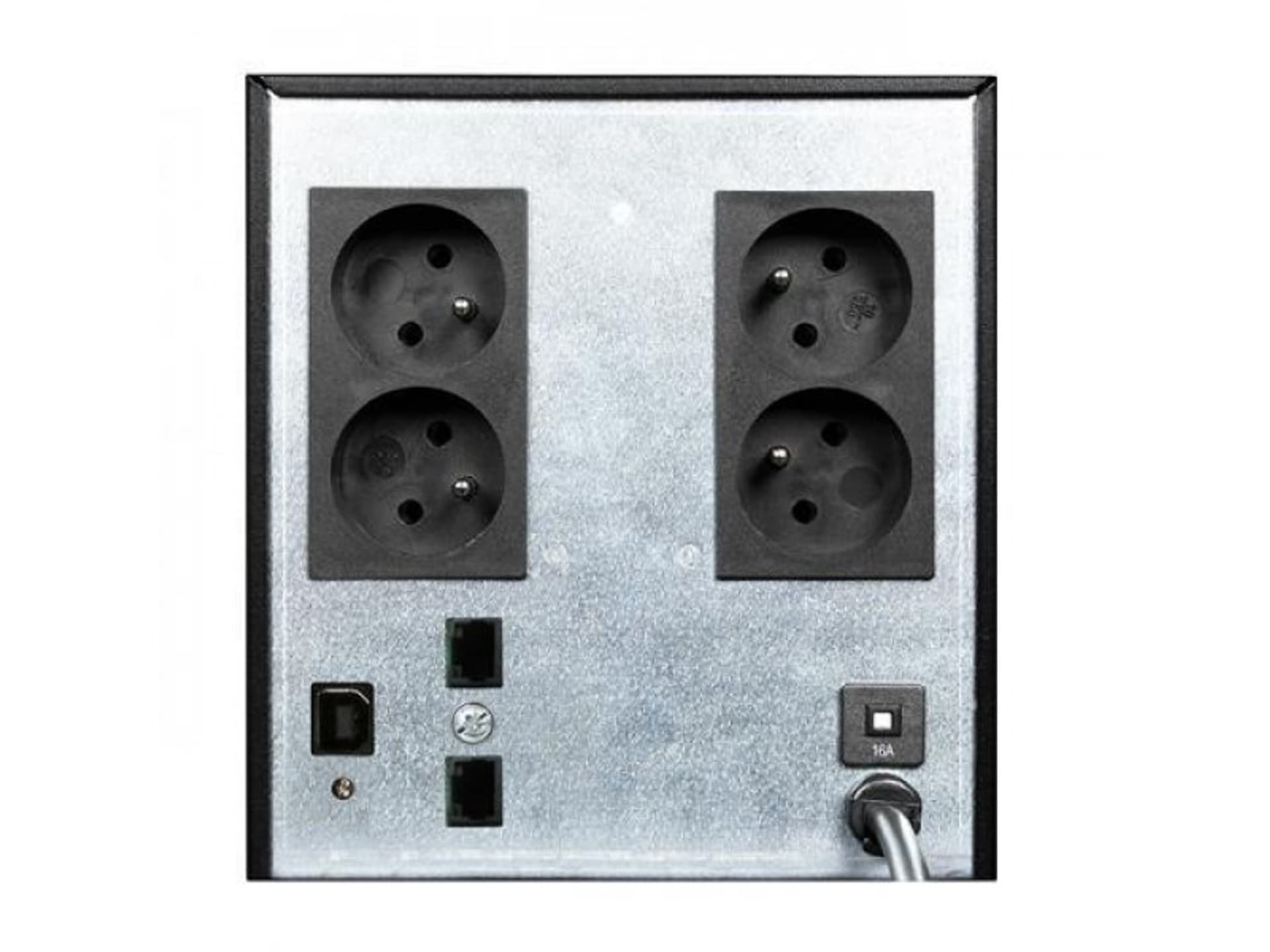 

EVER UPS SINLINE 3000 USB HID