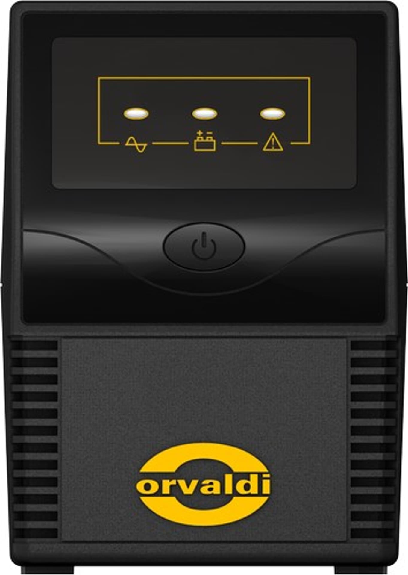 

Zasilacz awaryjny UPS ORVALDI i600 LED