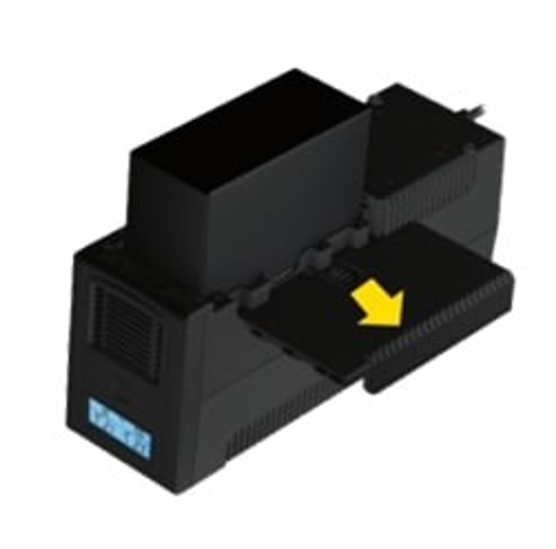 

UPS ORVALDI i600 LCD USB