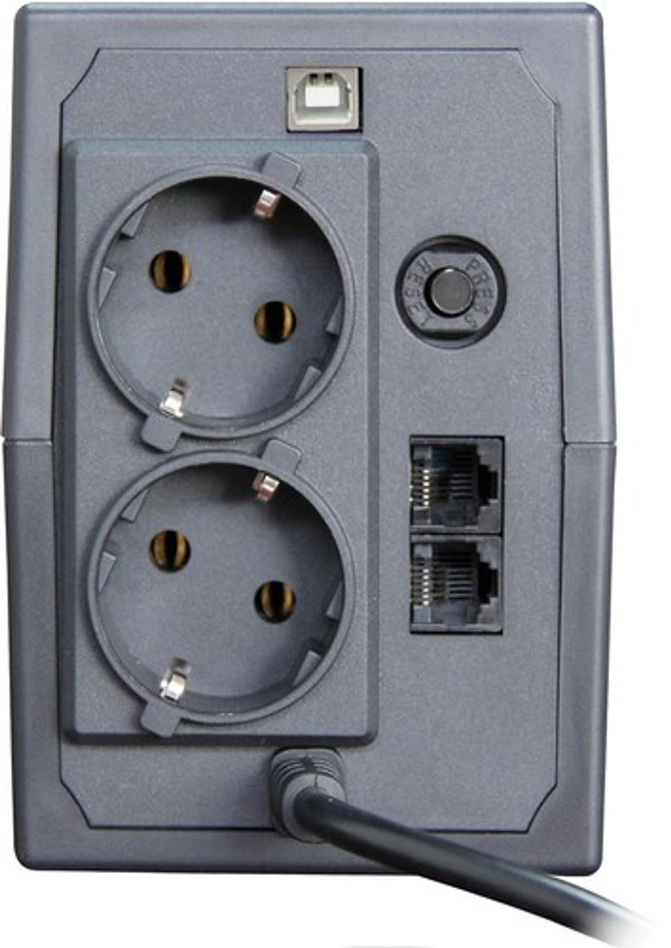 

UPS ORVALDI i800 LCD USB