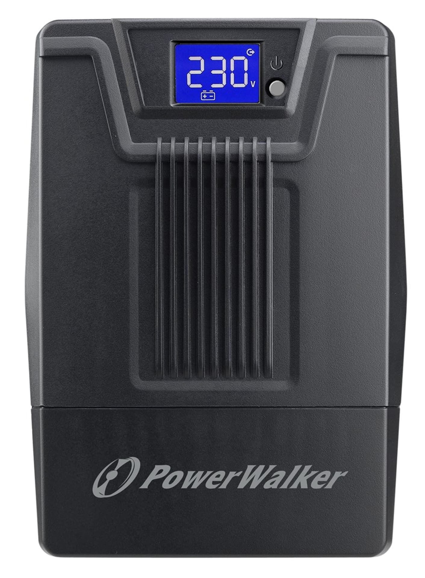 

POWER WALKER UPS LINE-IN VI 600 SCL FR (2X PL 230V, RJ11/45 IN/OUT, USB, LCD)