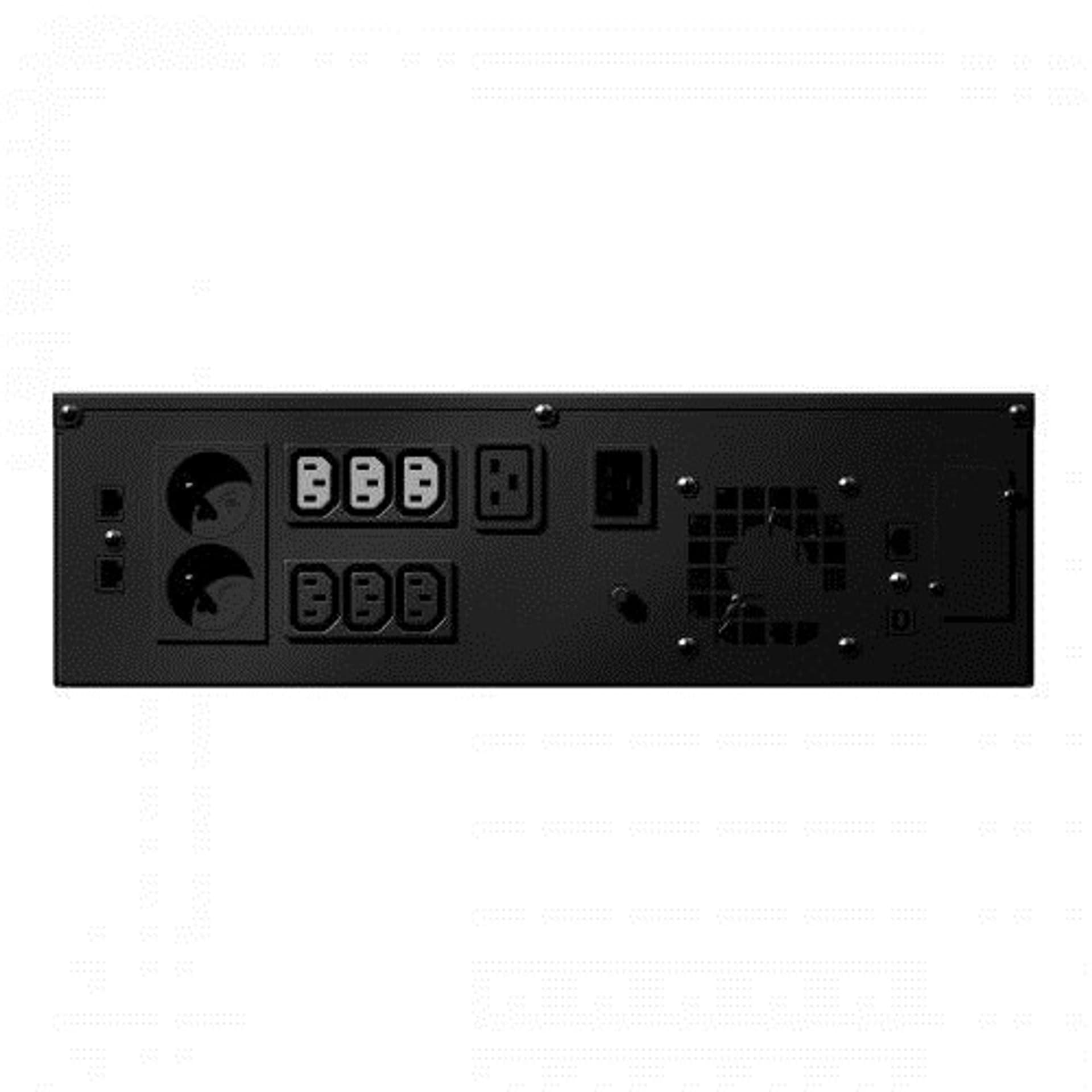 

Zasilacz UPS Ever W/SRTXRT-001K25/00 (1250VA)