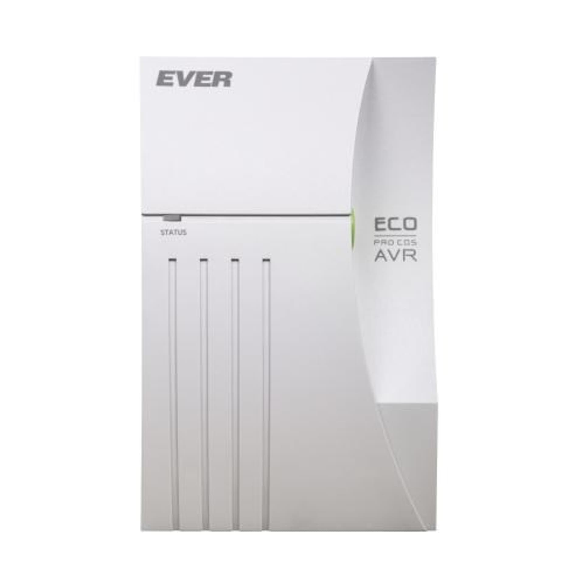 

Zasilacz Ever ECO PRO W/EAVRTO-001K00/00 (1000VA)